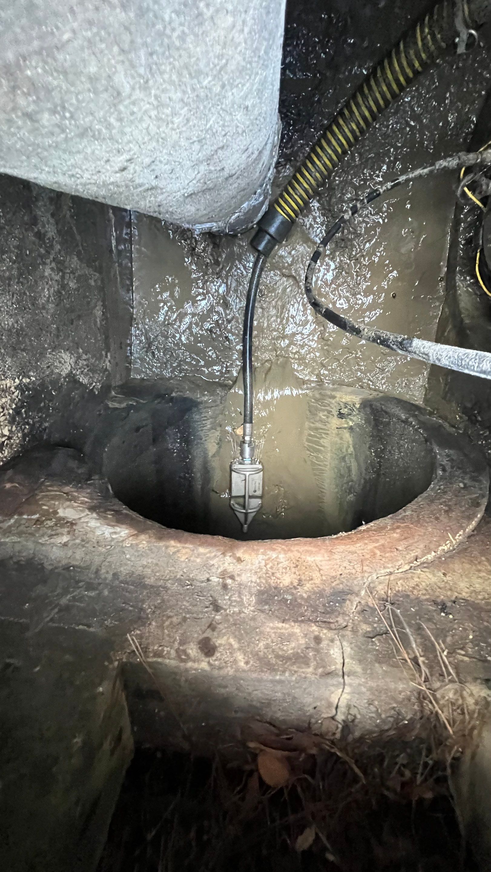 Naples Community Stormwater System Maintenance by APS Power & Water