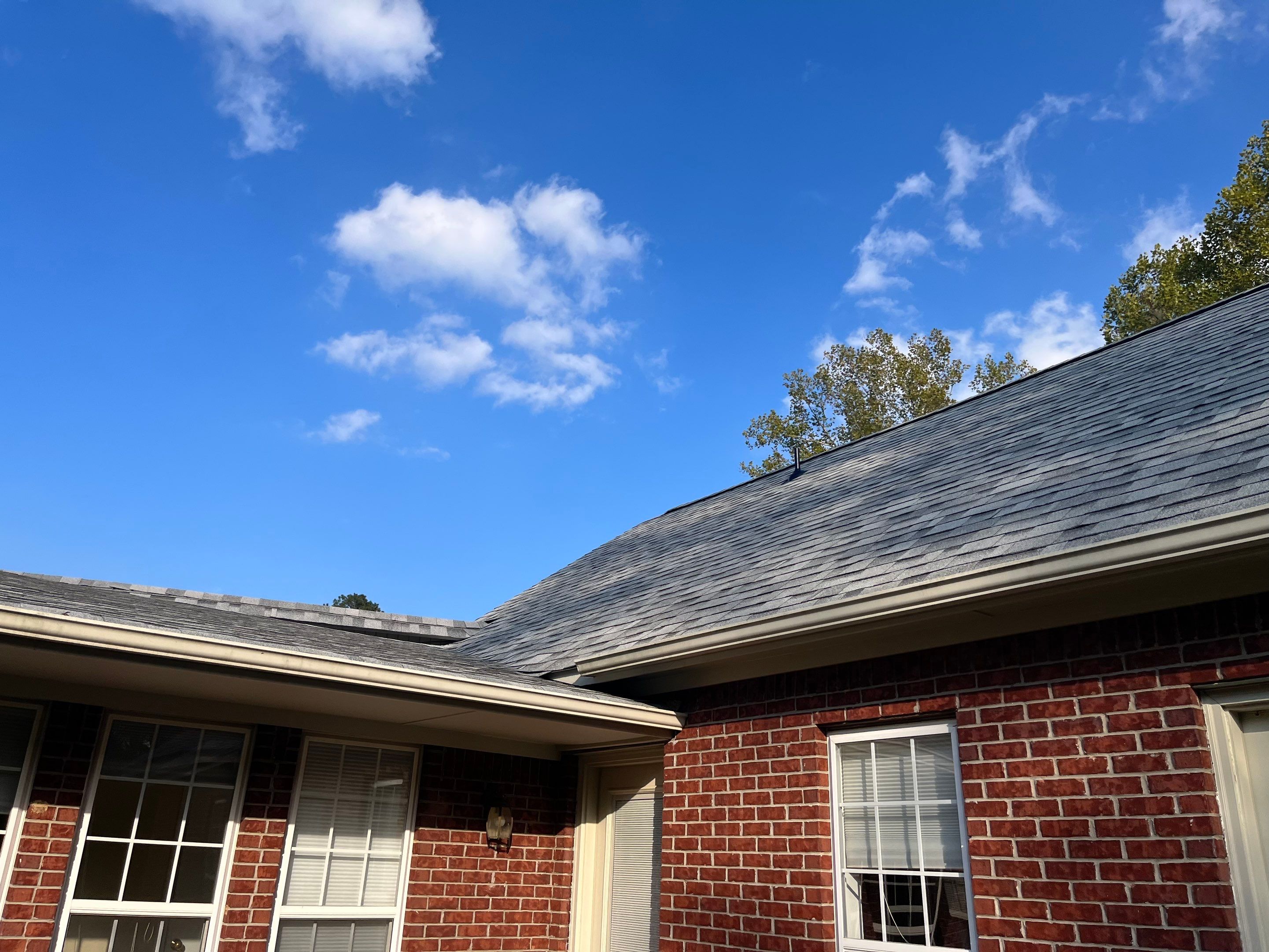 Residential Roofing Repair using Malarkey Vista by Hostetler Roofing