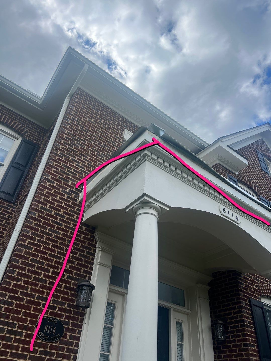 Springfield: CertainTeed Landmark Pro Designer Shingles in Max Def Charcoal Black by RM Banning, Inc.