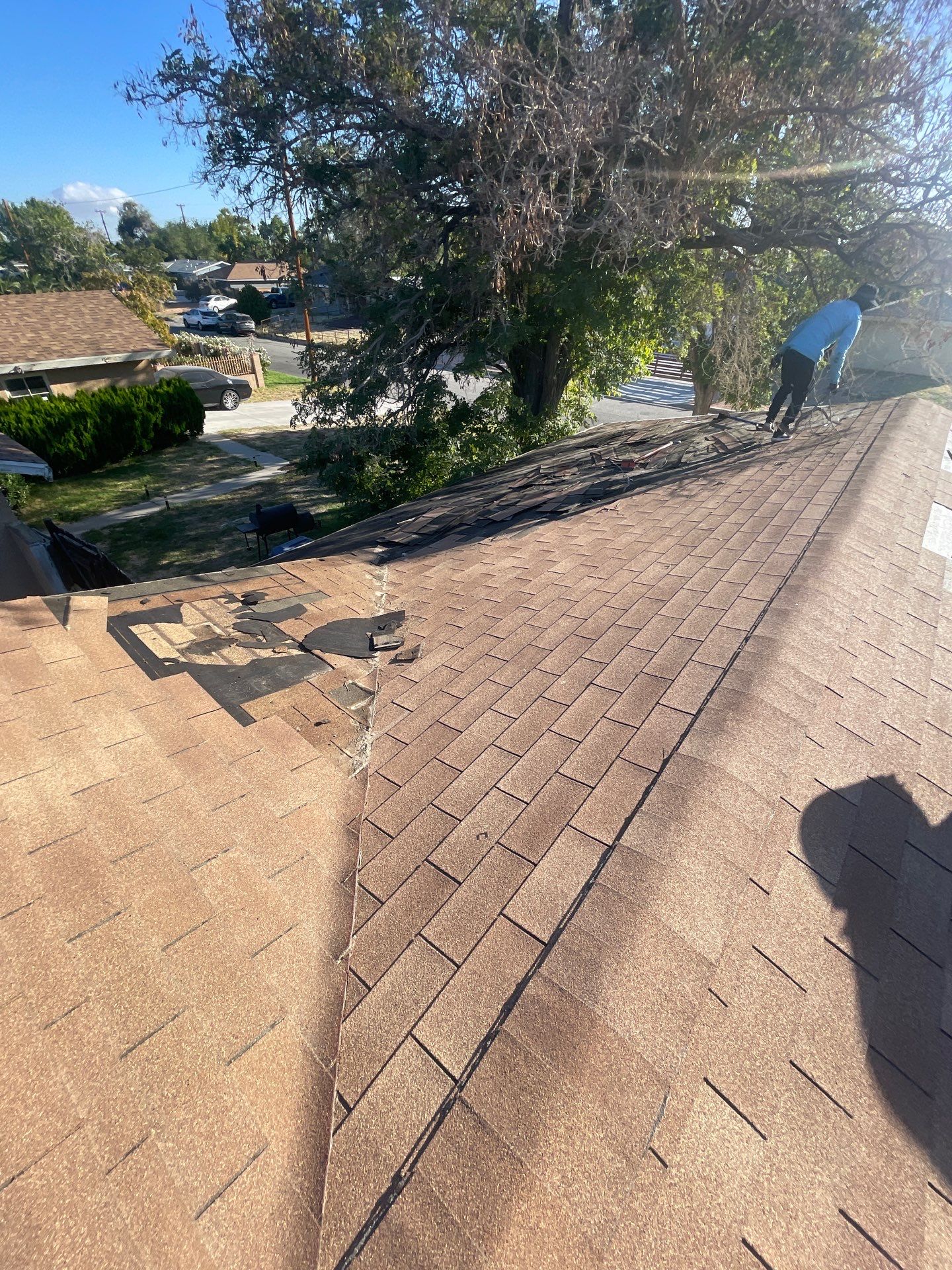 Roof Replacement - Lancaster CA 93535 by Epic Roof Replacement