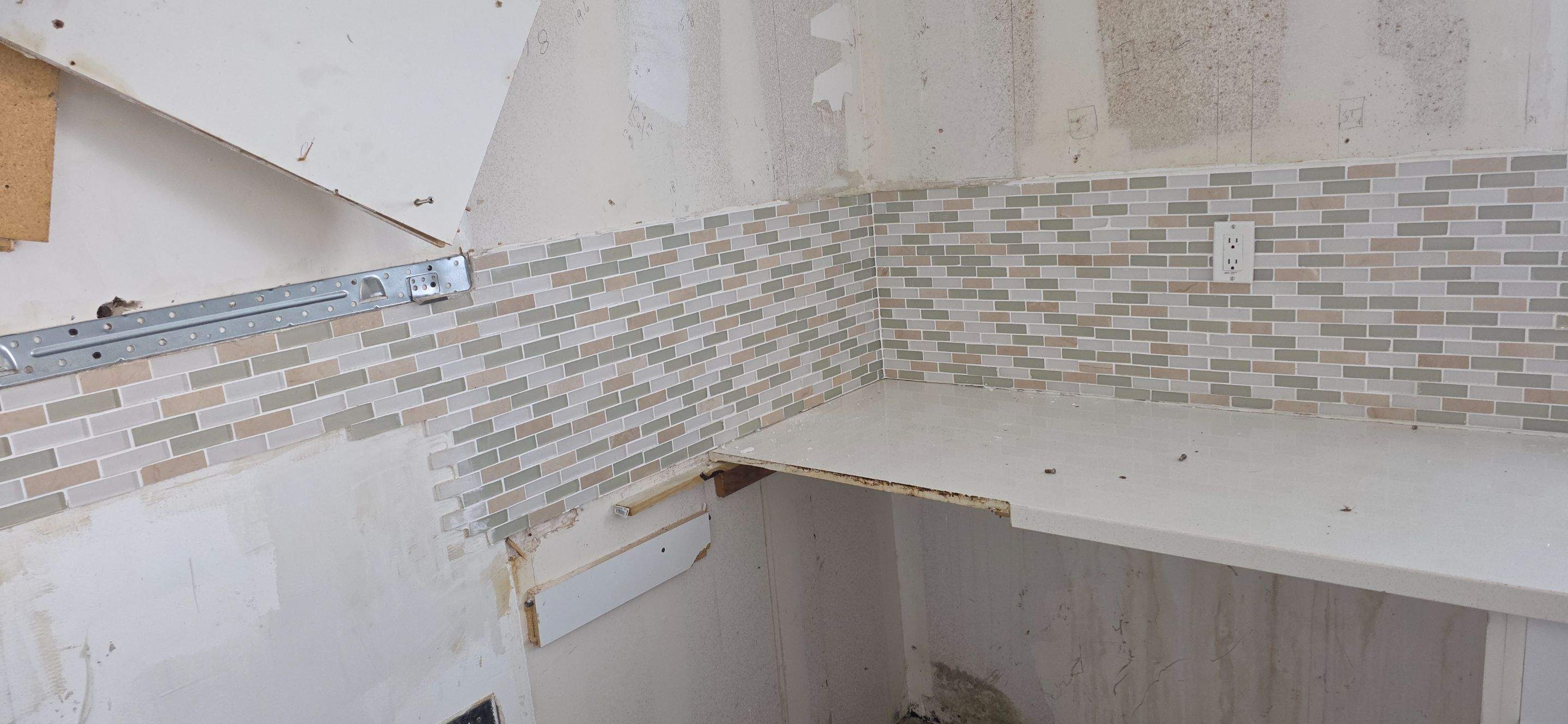 Water Damage Claim in Miami Beach by FLAPA & KeyStone