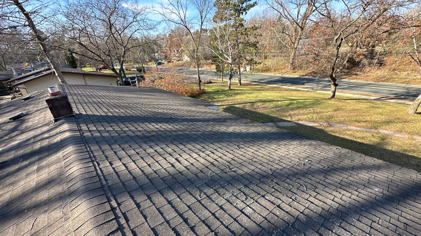 Roof Replacement  by Ascension Roofing & Siding