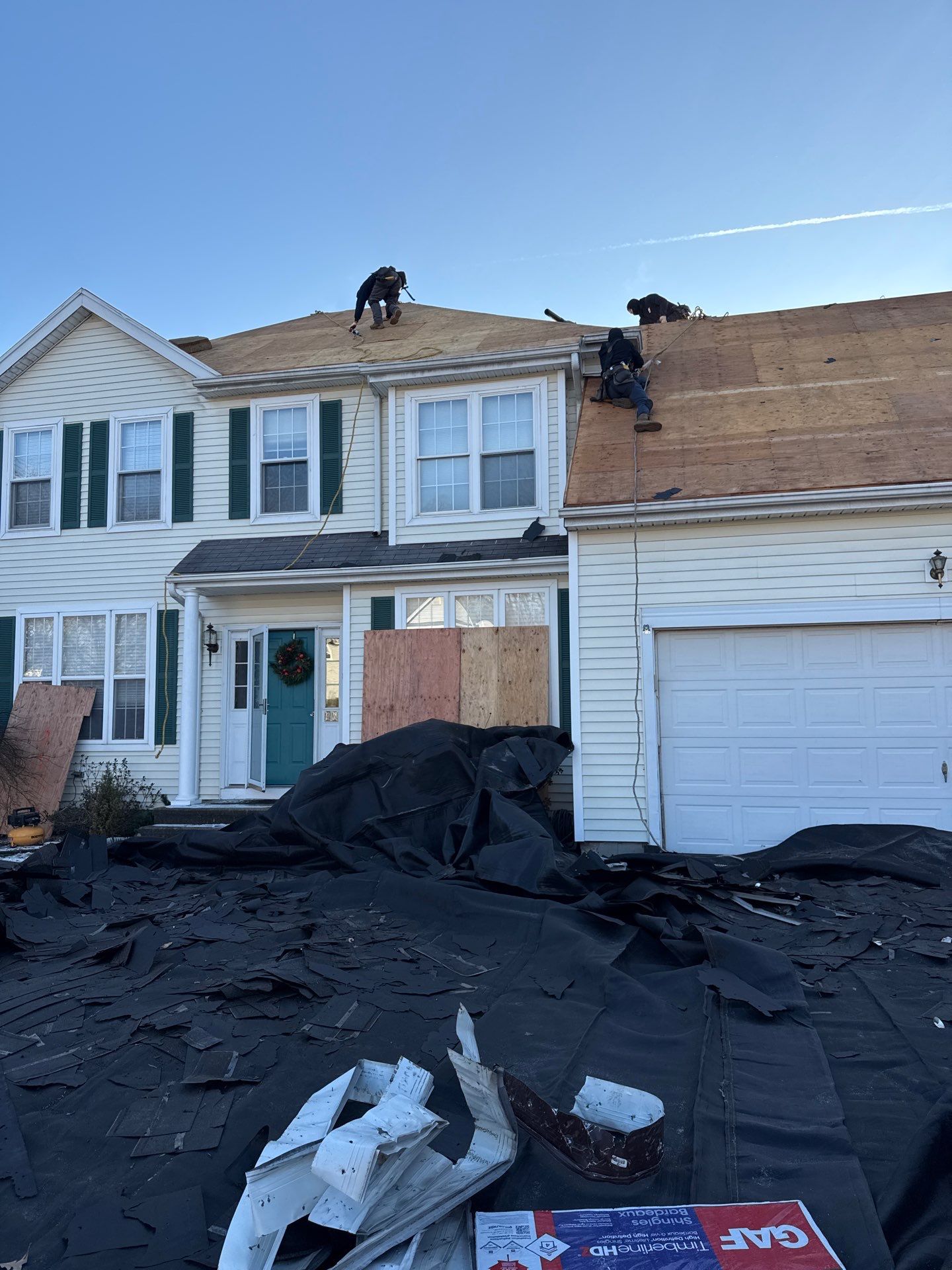 Cheshire by All site builders LLC