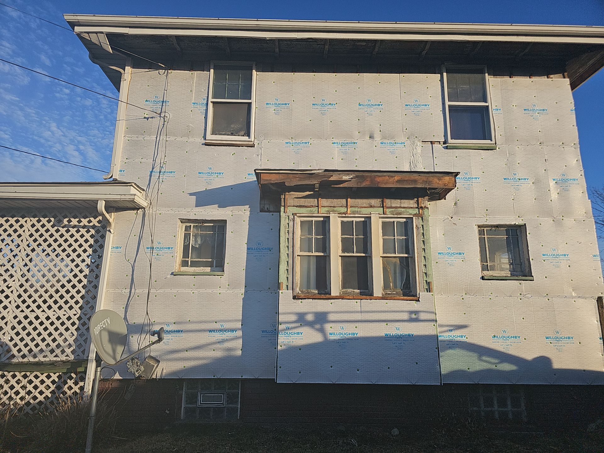 Joseph Karam 2016 by Silver Leaf Contracting 