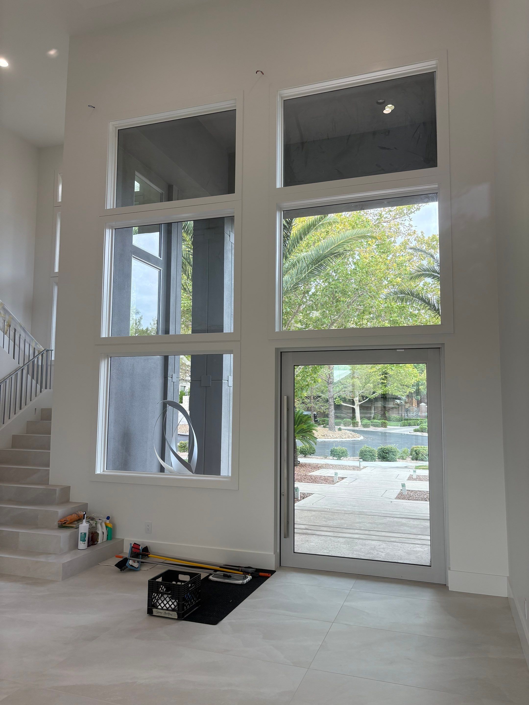 Summerlin North by Level Builders