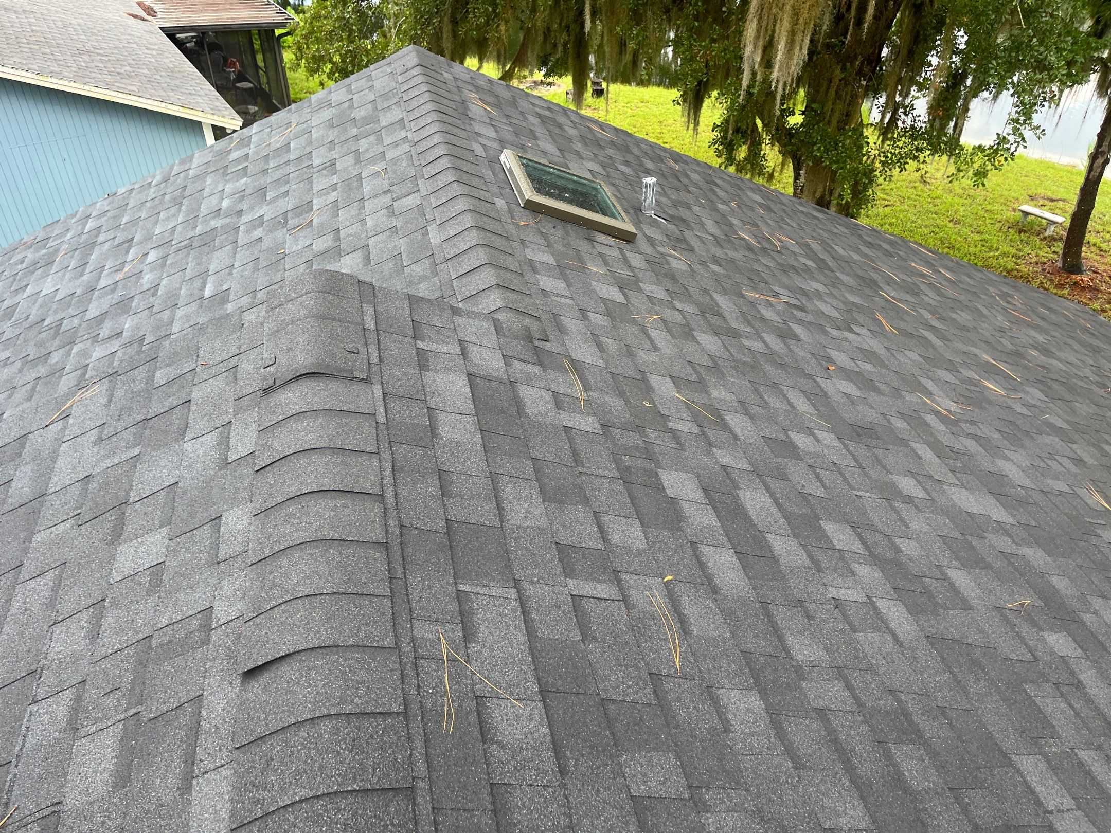 Shingle -> Shingle by Prime Roofing