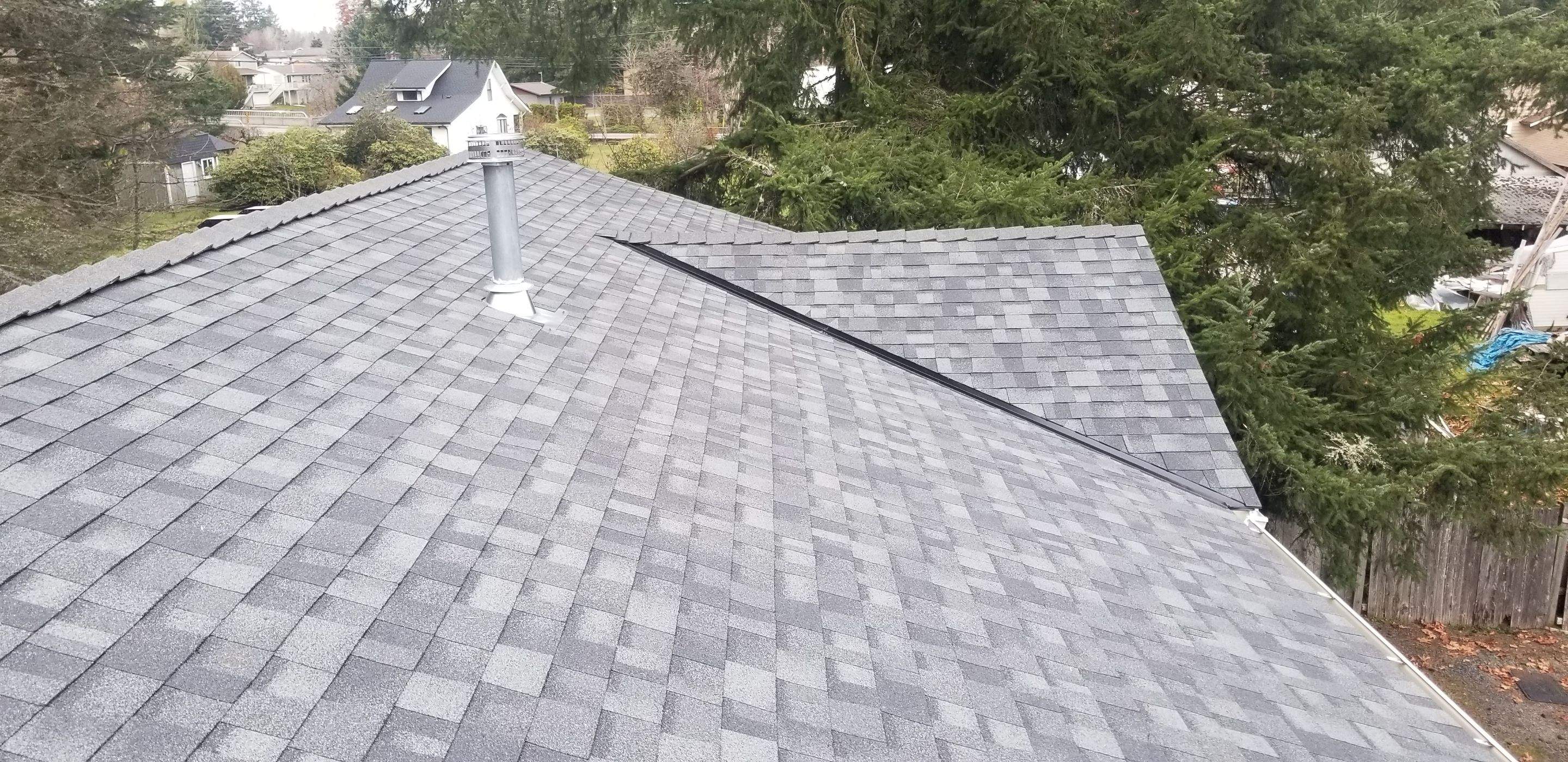 1814 Lake Stevens by RoofWorks Northwest