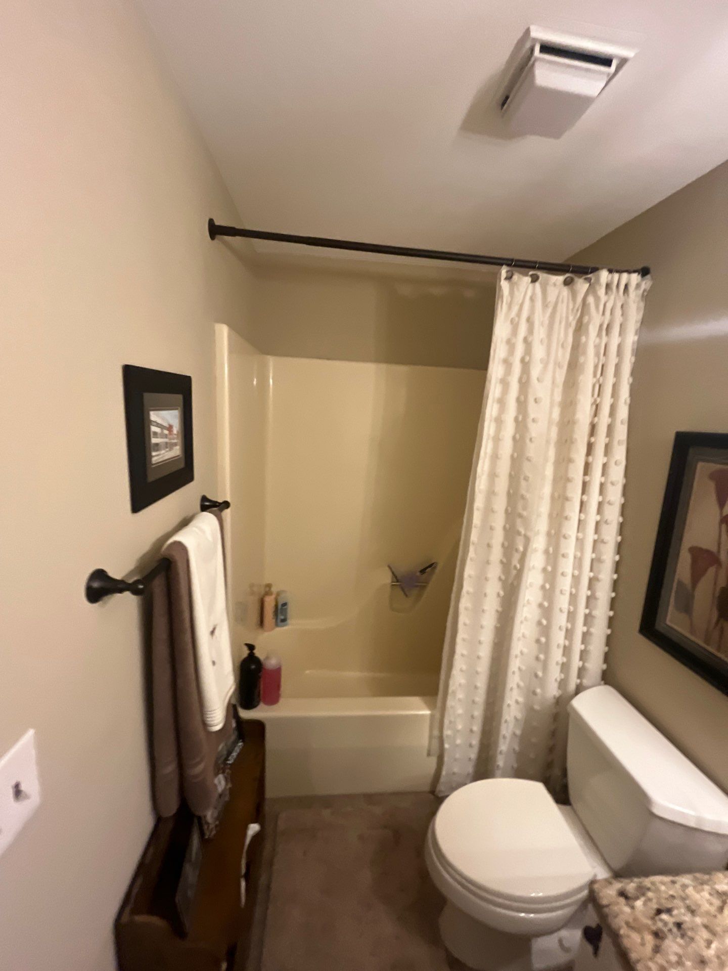 Project in Bella Vista, AR by Ozark Home Pros