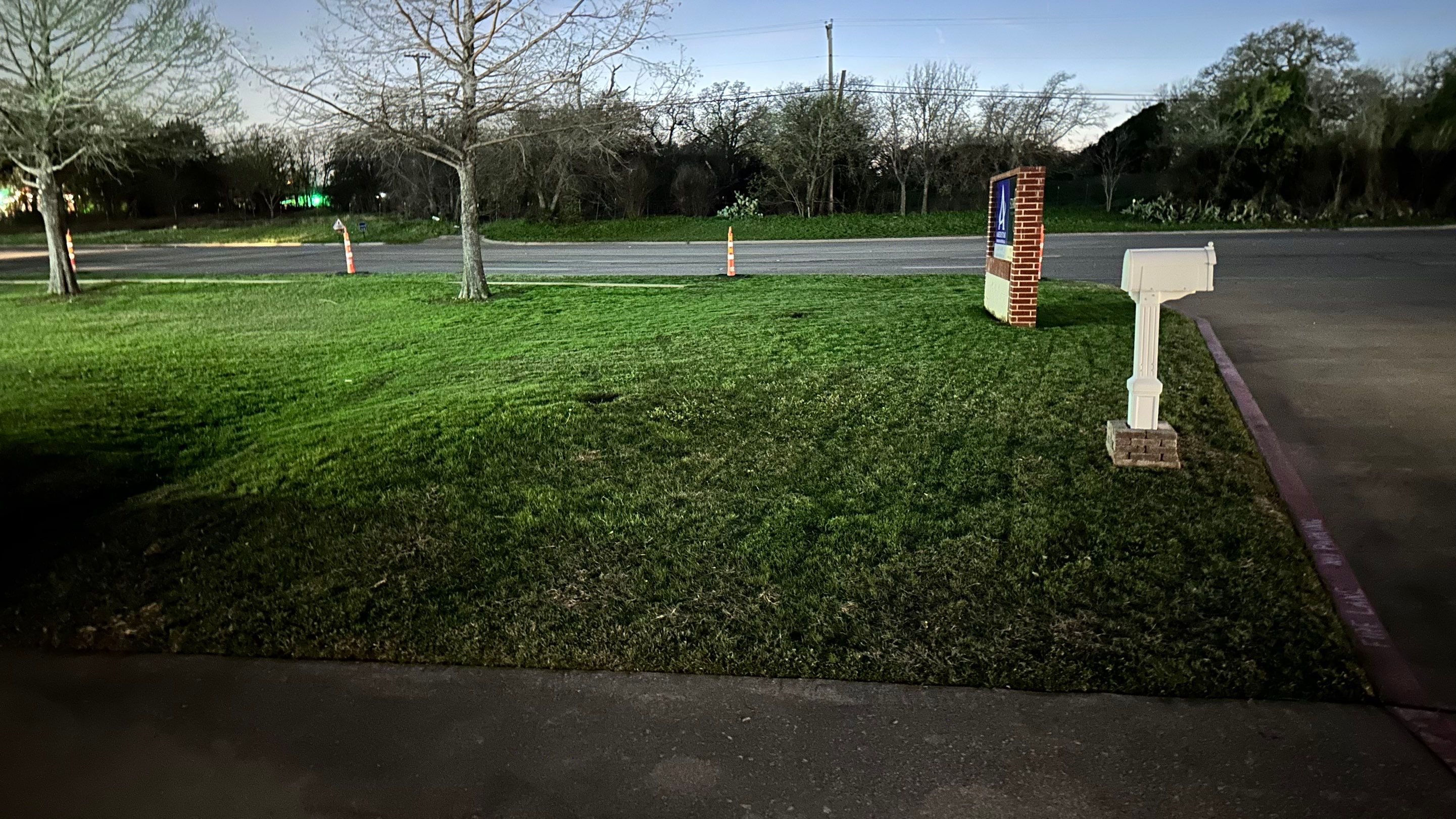 Lawn Mowing by Get Stoked Renovations