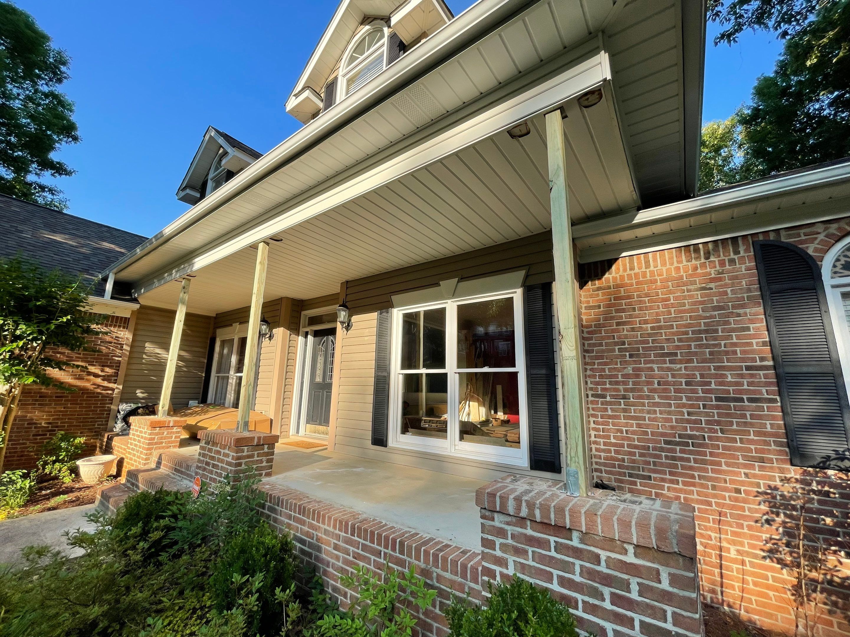 South Pointe Home Renovation by Pillar and Pine