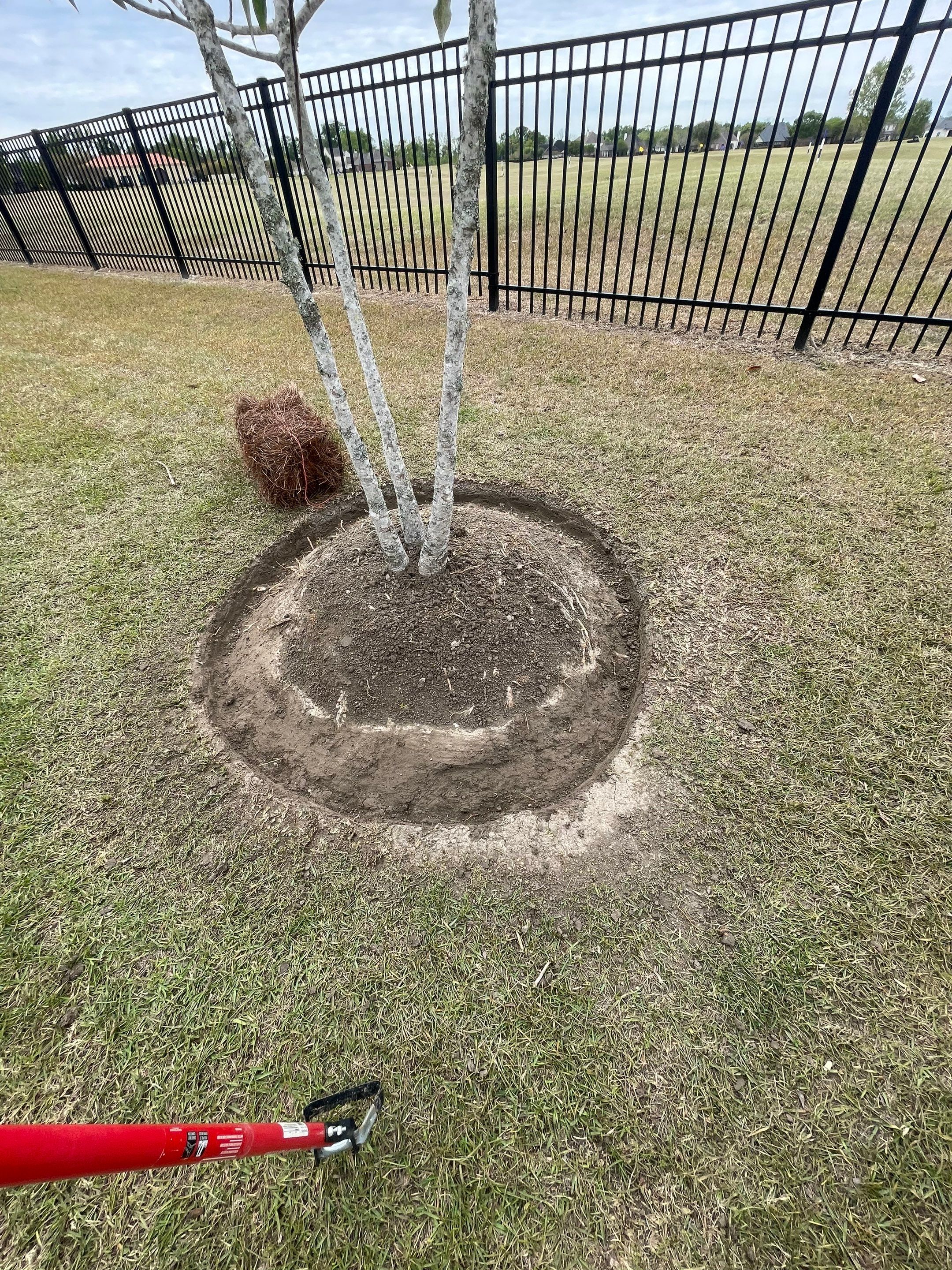 CUT IN BED EDGES / BED EDGE REDEFINE by CutScape, LLC.