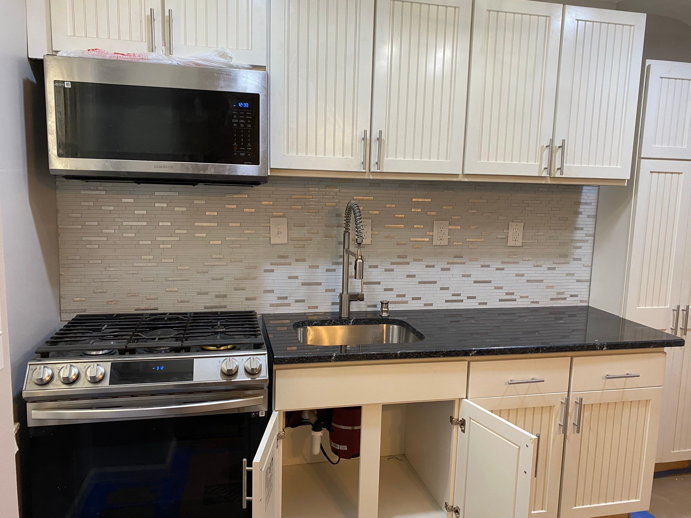 City Kitchen Remodel - Baltimore, MD by Remodel Now