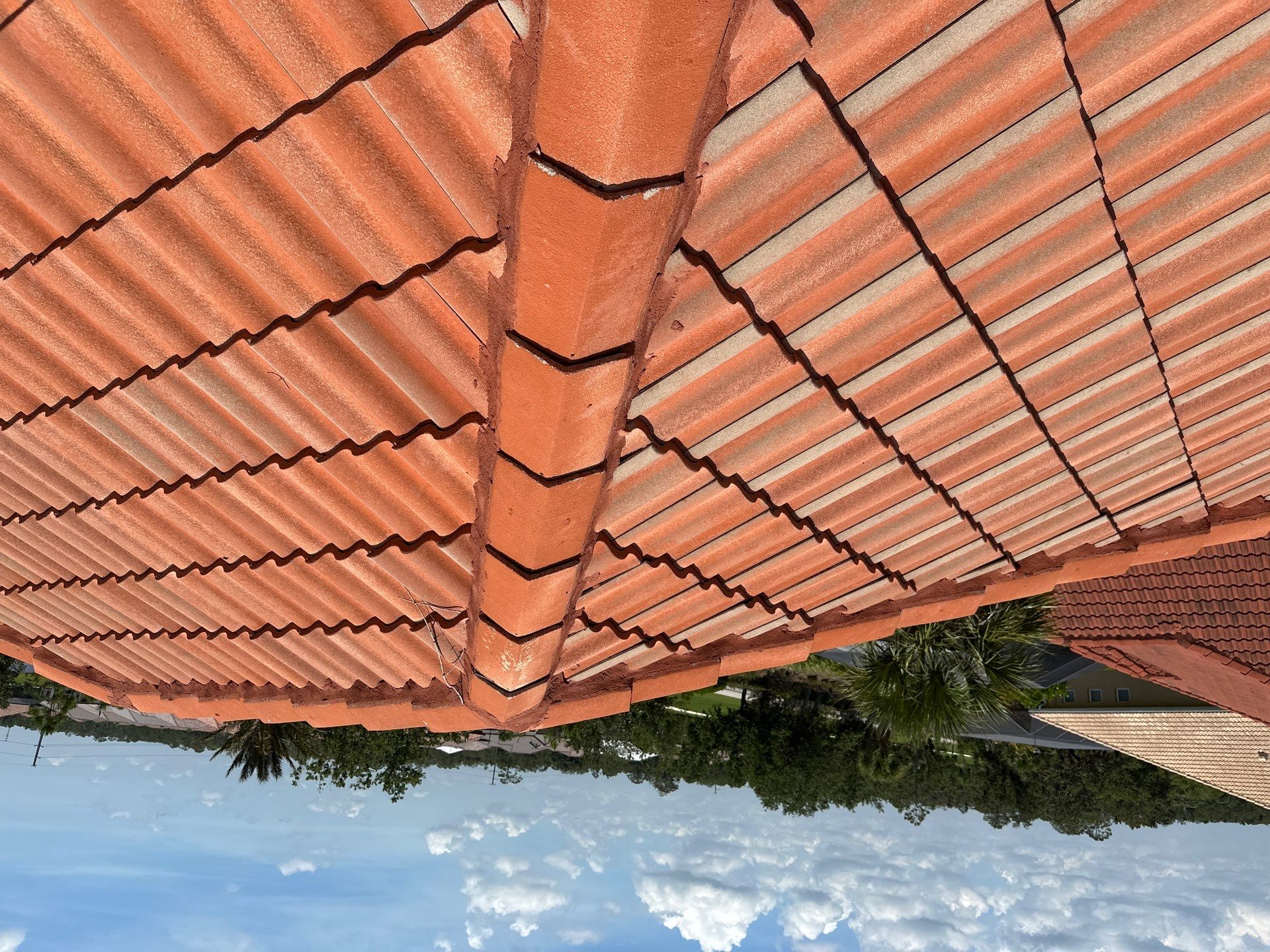 Water Damage Claim in Venice by FLAPA & KeyStone
