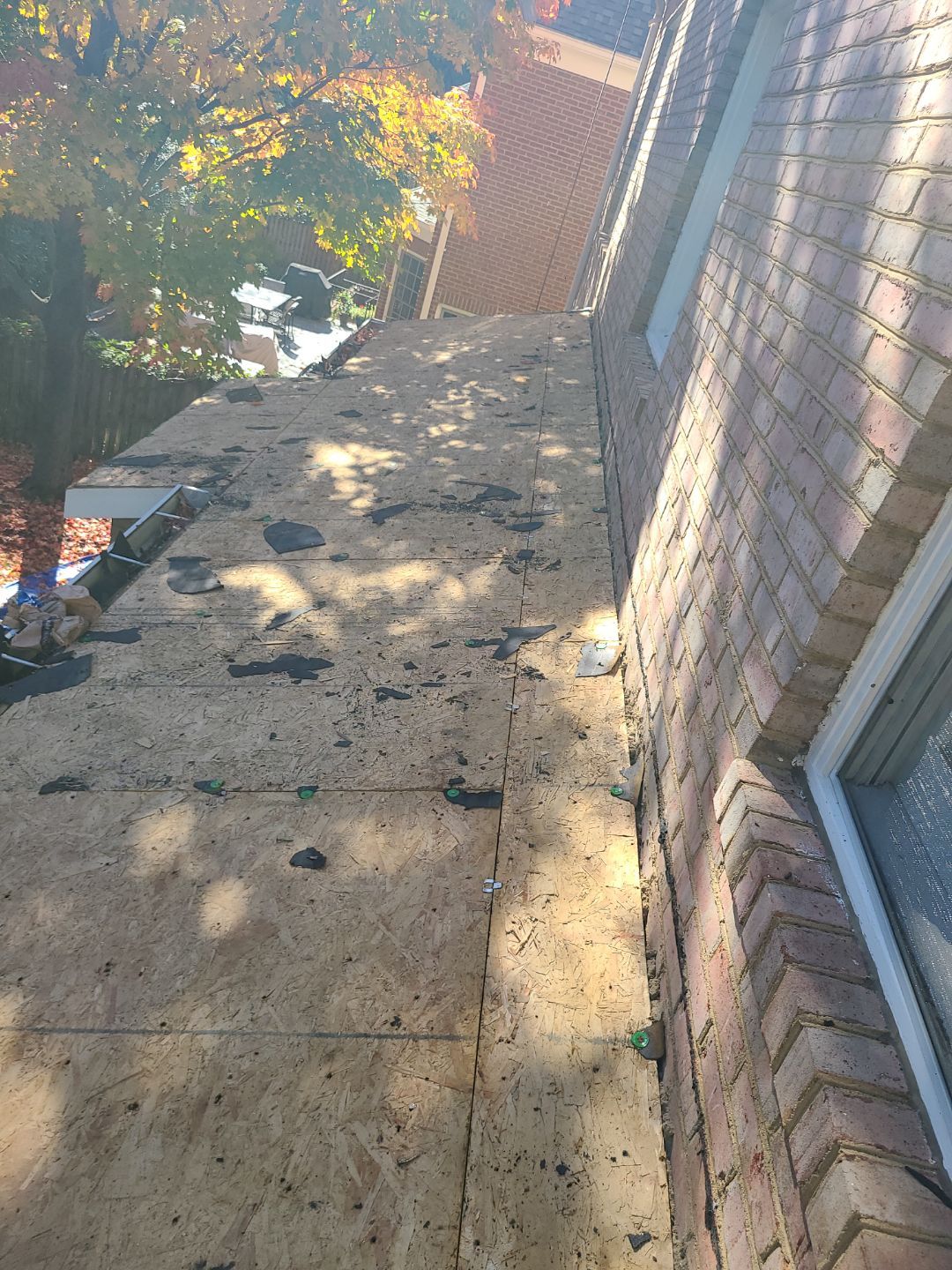 Alexandria: Residential Roof Replacement with CertainTeed Landmark Pro Designer Shingles in Max Def Moire Black by RM Banning, Inc.