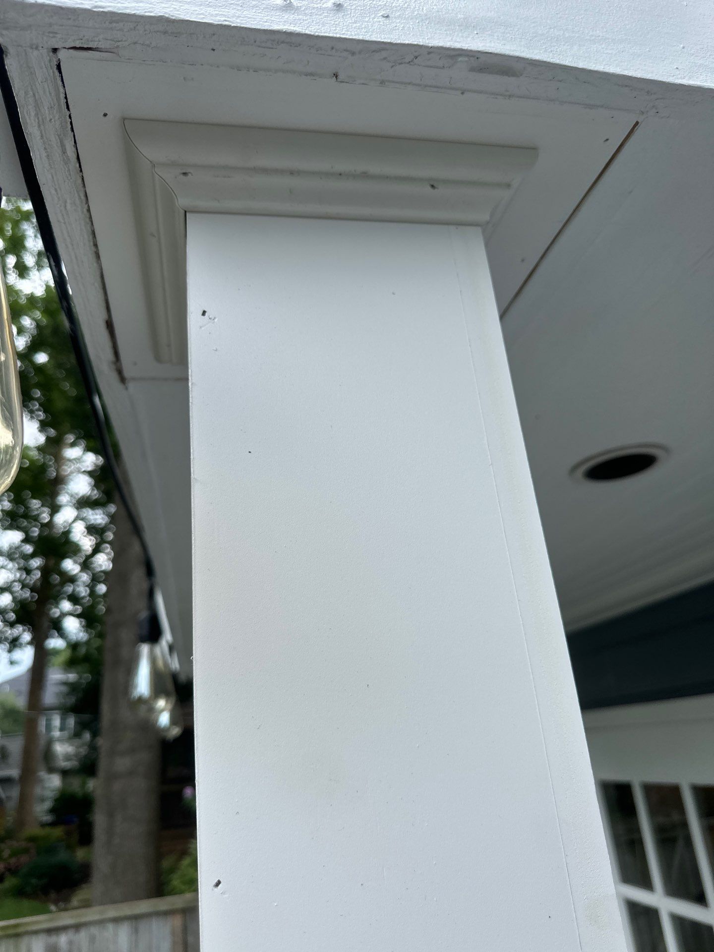 Exterior Repairs in Arlington, VA by My Painter 