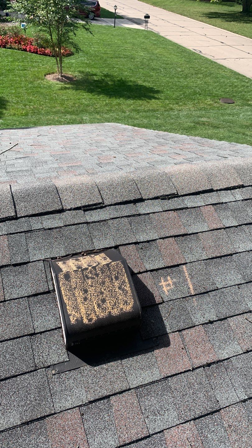 Colonial Slate Durations by WIW Enterprises Inc