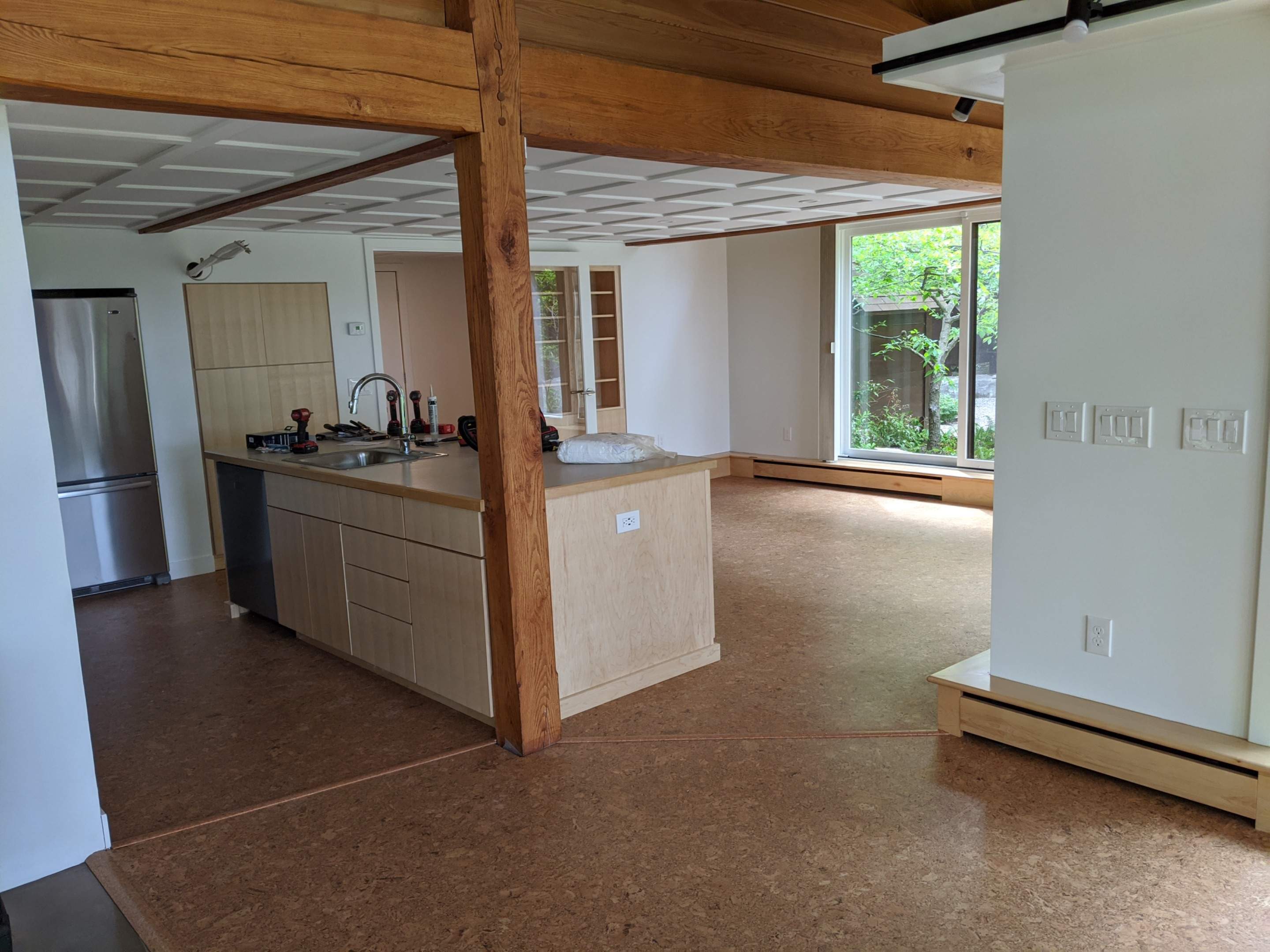 Bears Den Mountain View Remodel by Chagnon Building & Remodeling LLC
