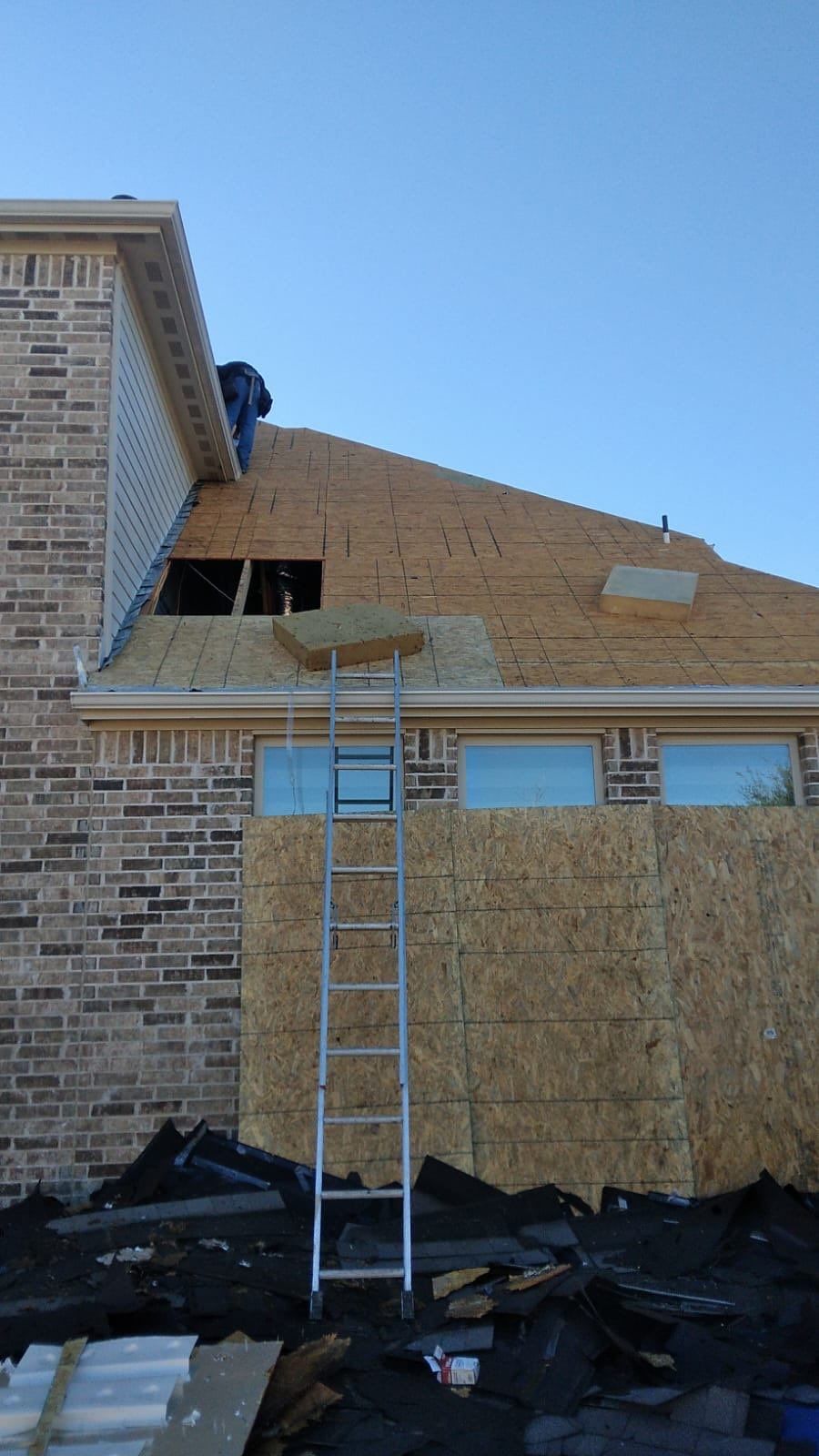 Restoration Services Remodel Nimbus General Contractors, LLC by NIMBUS GENERAL CONTRACTORS, LLC