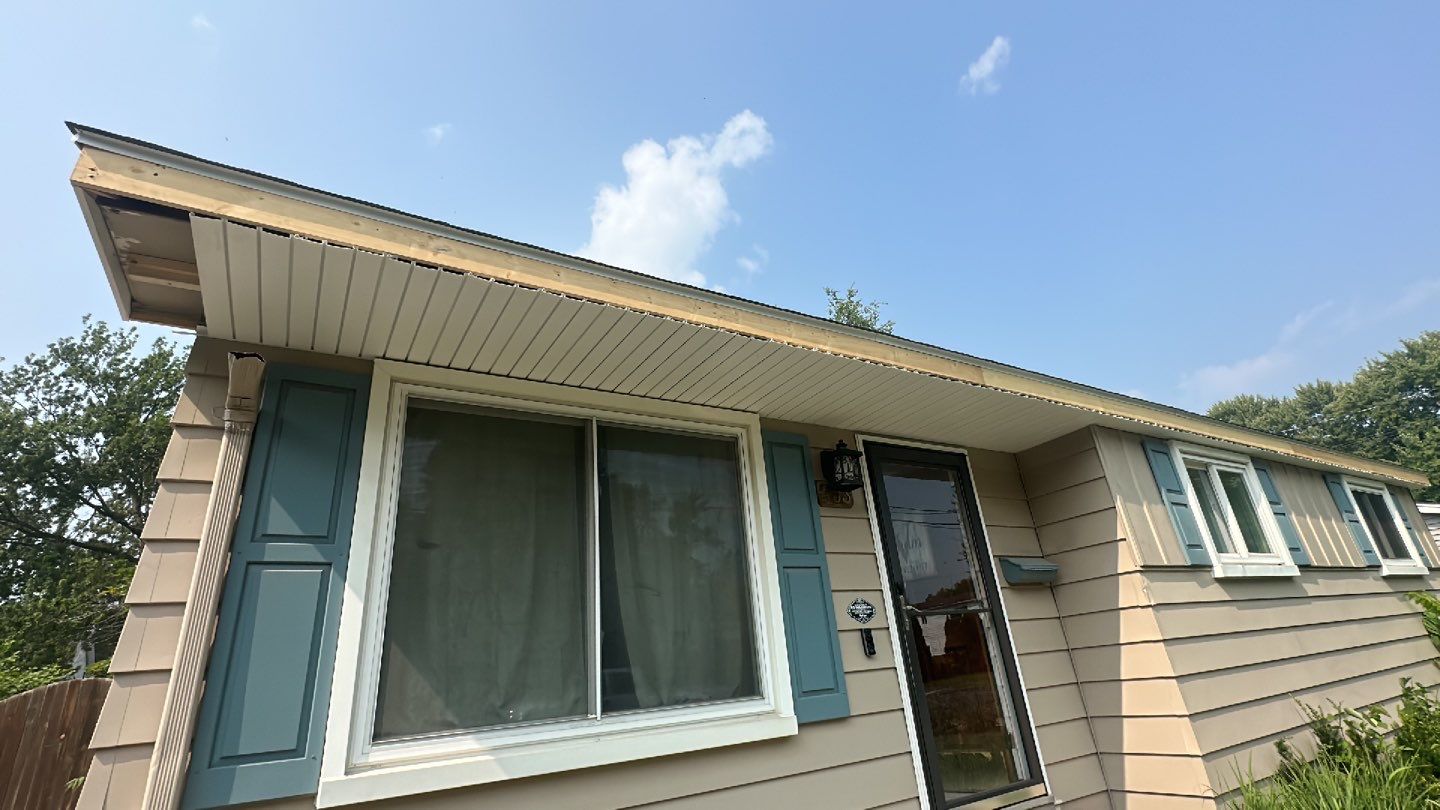 Roof Replacement using CertainTeed Landmark by 180 Contractors