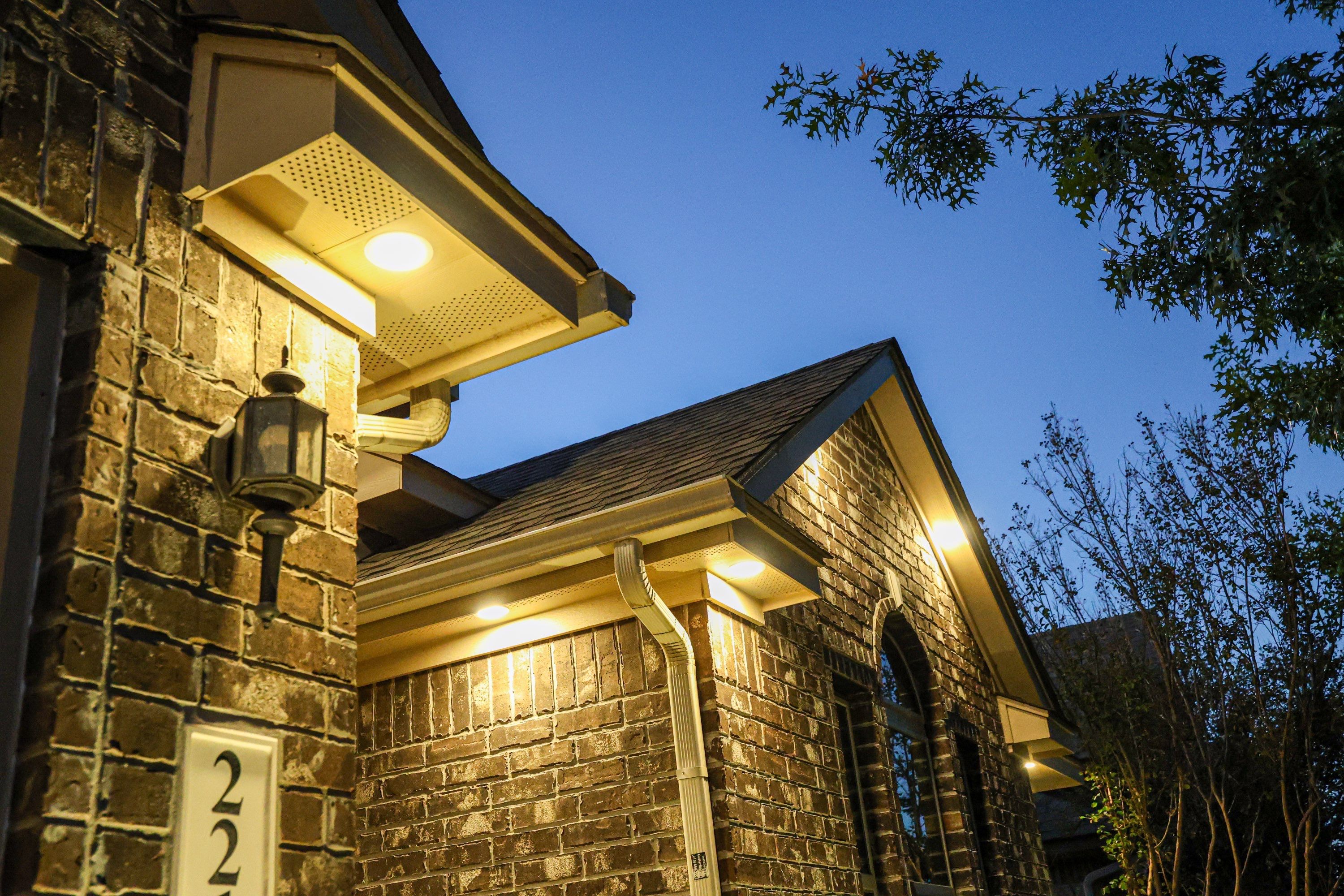 Wortham Oaks, San Antonio by Hole In One Lawns, LLC