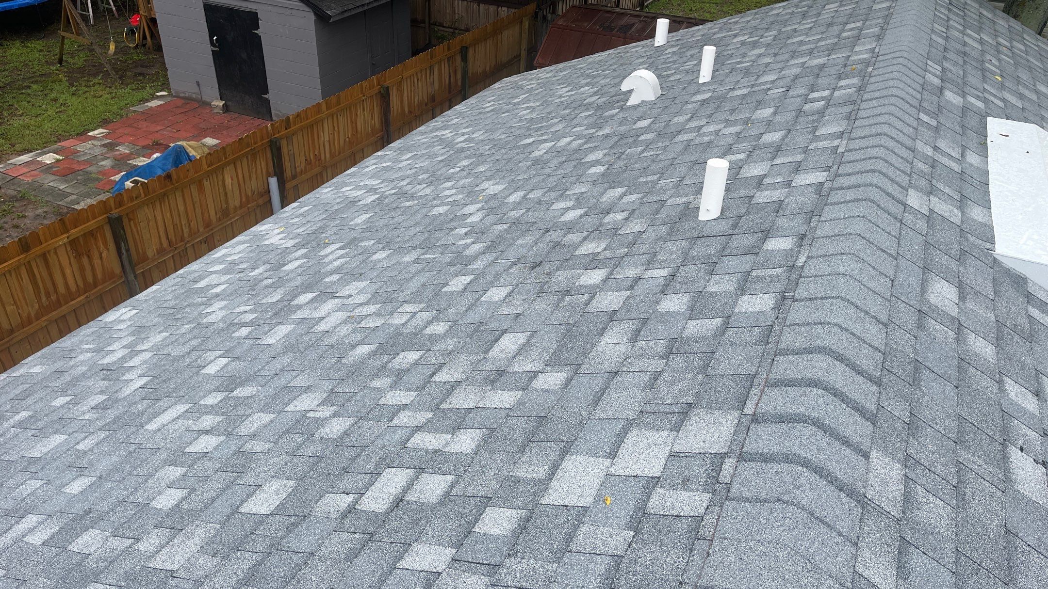 Shingle -> Shingle by Prime Roofing