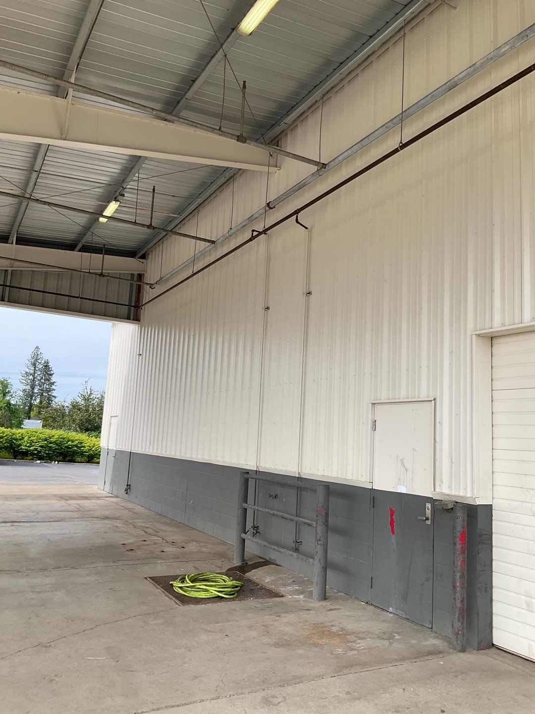 Commercial Soft Wash by Willamette Outdoor Wash LLC