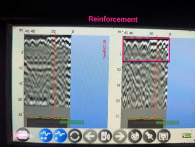 Comprehensive Concrete Scanning and Rebar Mapping in Martin, Tennessee