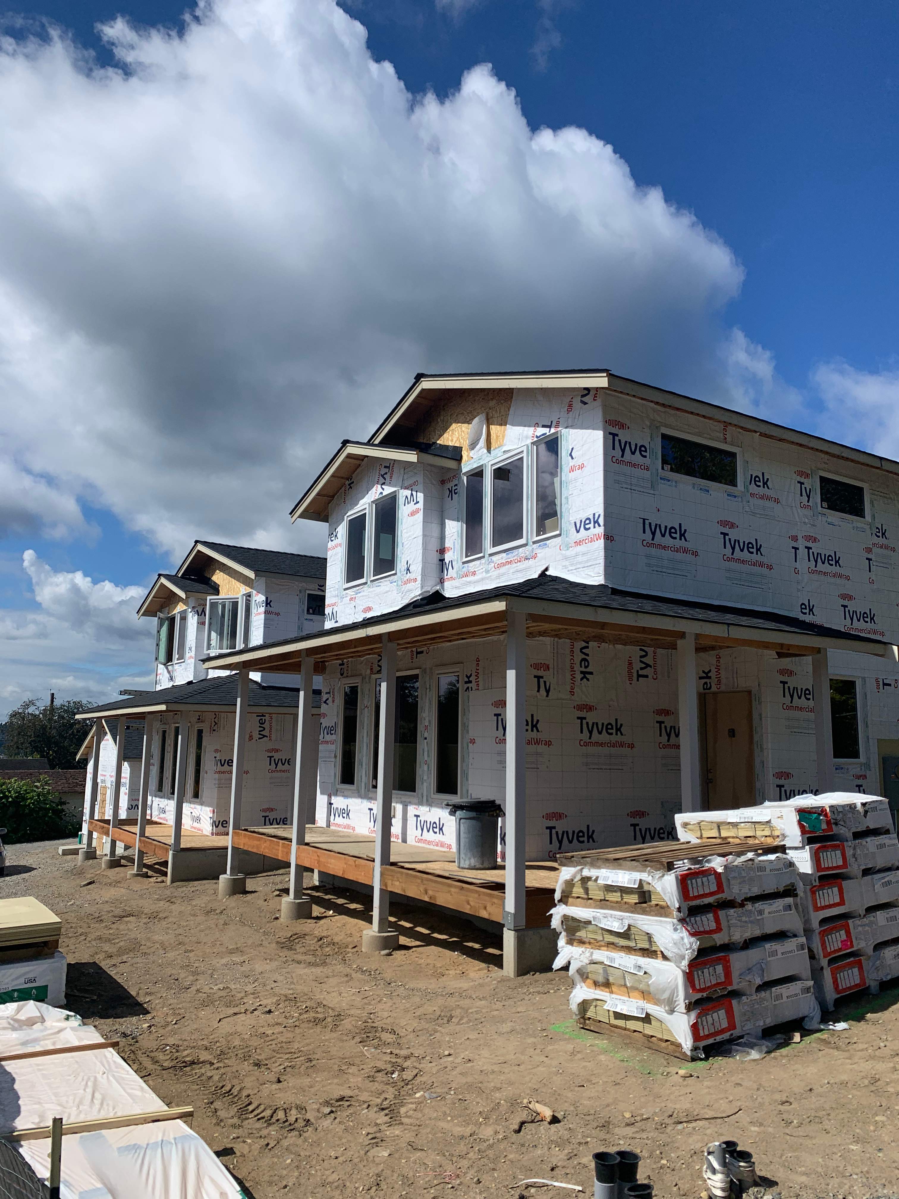 823 Kirkland by RoofWorks Northwest