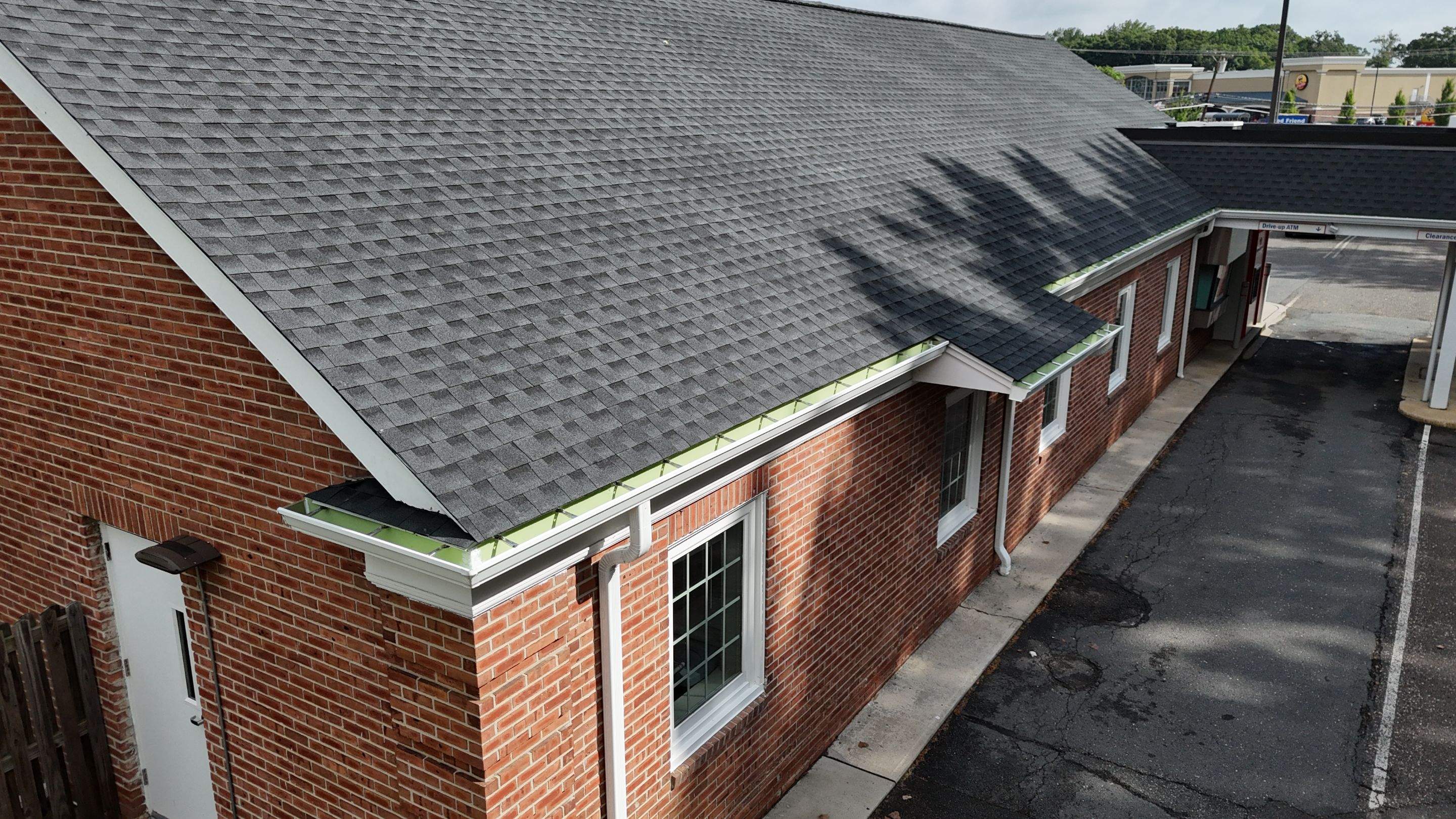 Roof and Gutter Project in Wall Township, NJ by All State Home Improvement Inc.