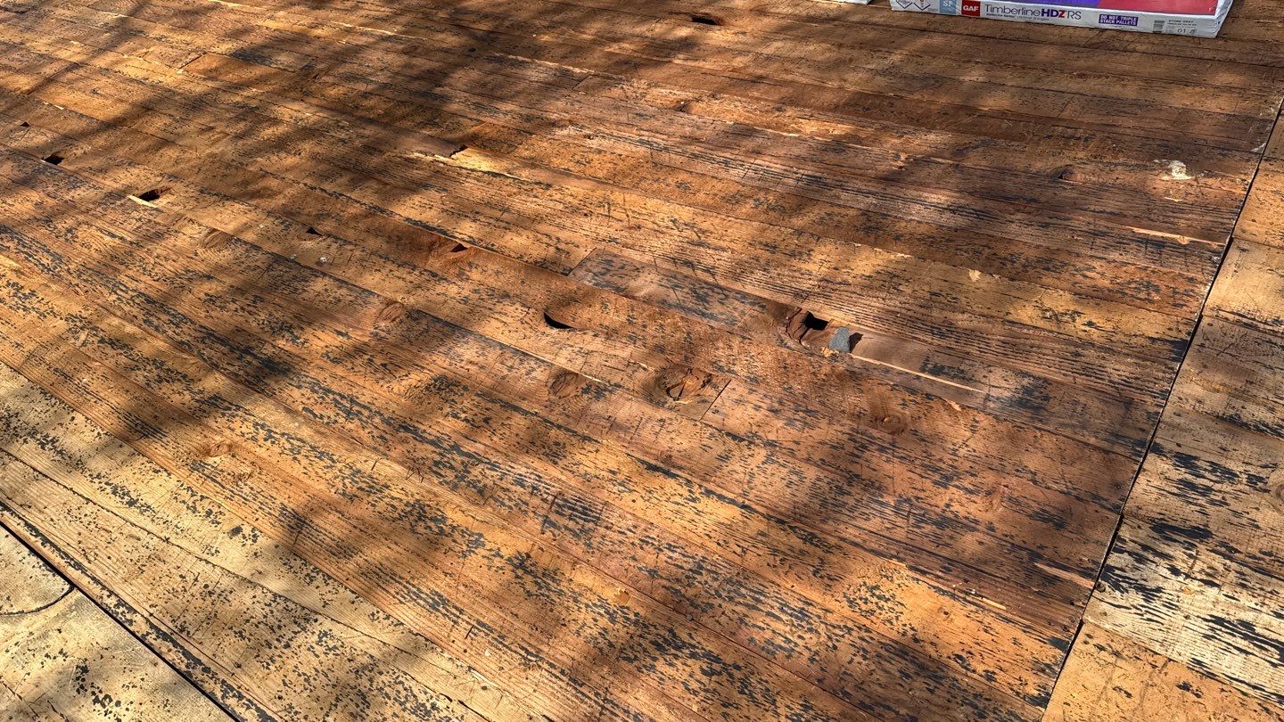 Willa Holmstock by NuLead Construction Inc