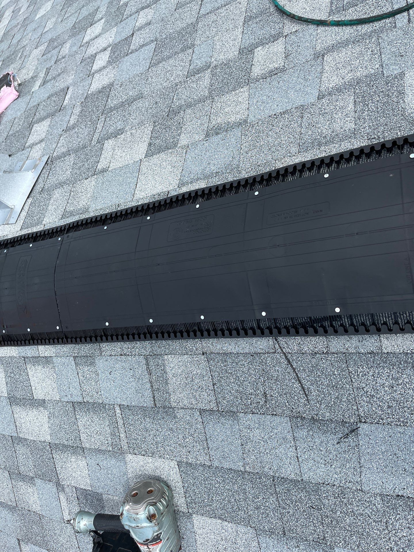 Project in St. Petersburg 33709 by Mitchell Roofing Company LLC 