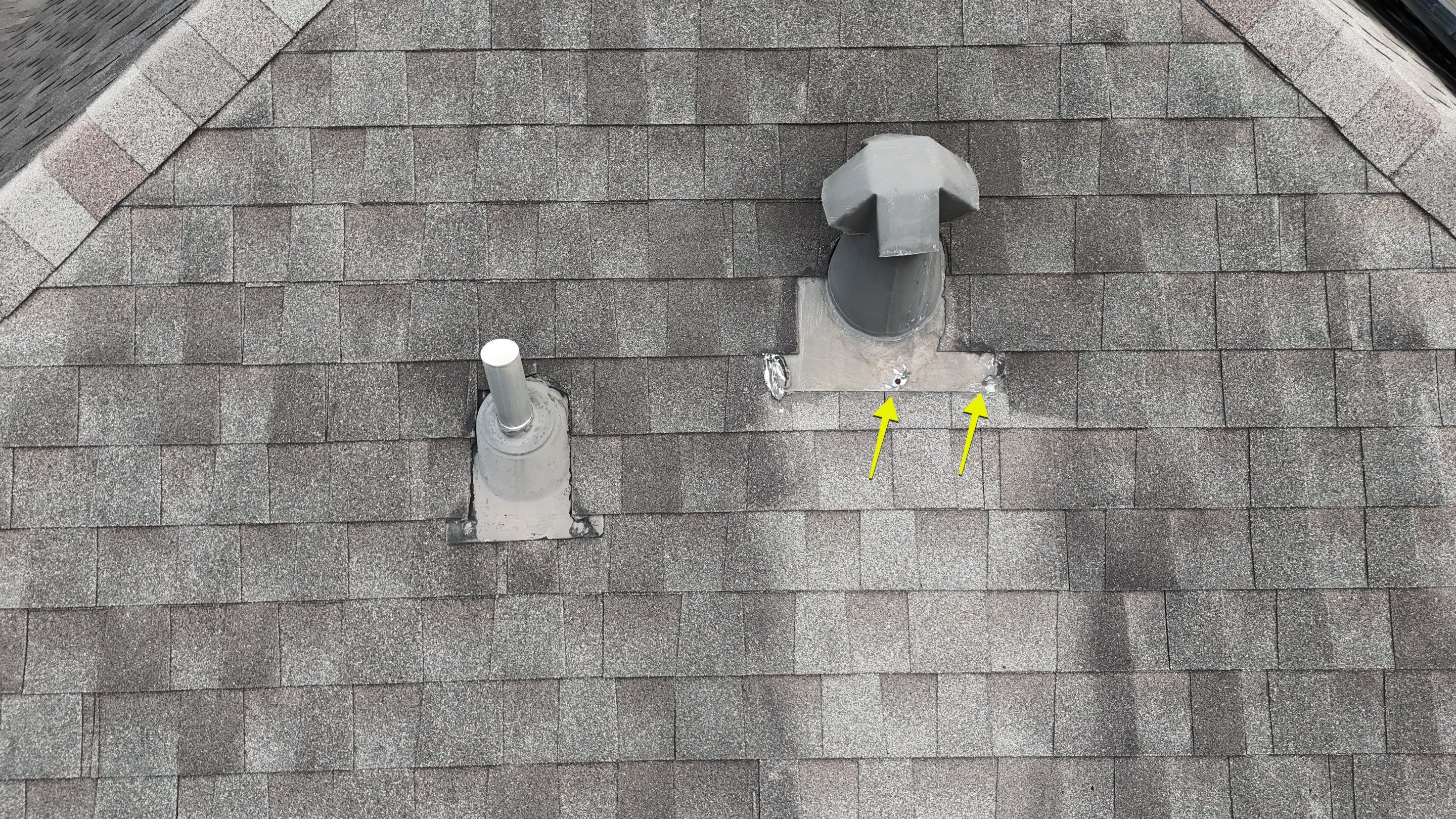 Residential Roofing Installation using IKO Dynasty by Core Four Roofing