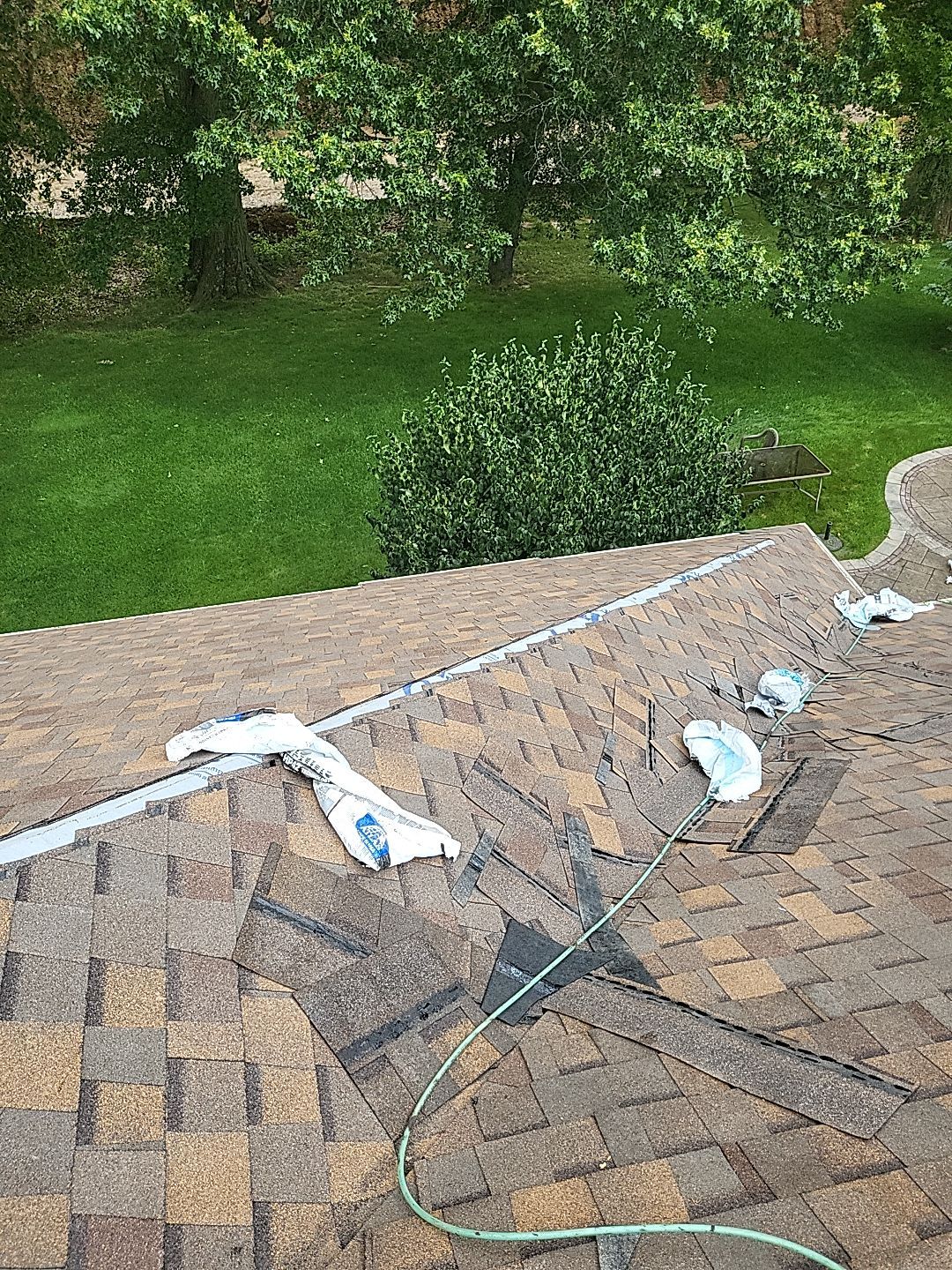 ATLAS PINNACLE COLOR: COPPER CANYON by Eagle Eye Roofing
