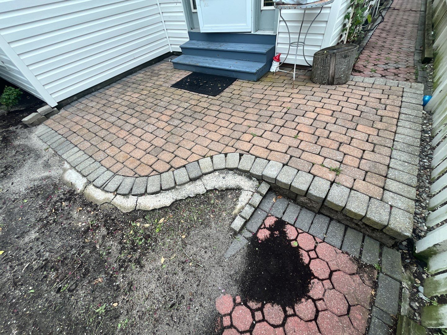 Power Wash by Fresh Coat Works LLC
