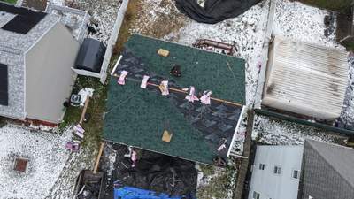 Project in Fall River