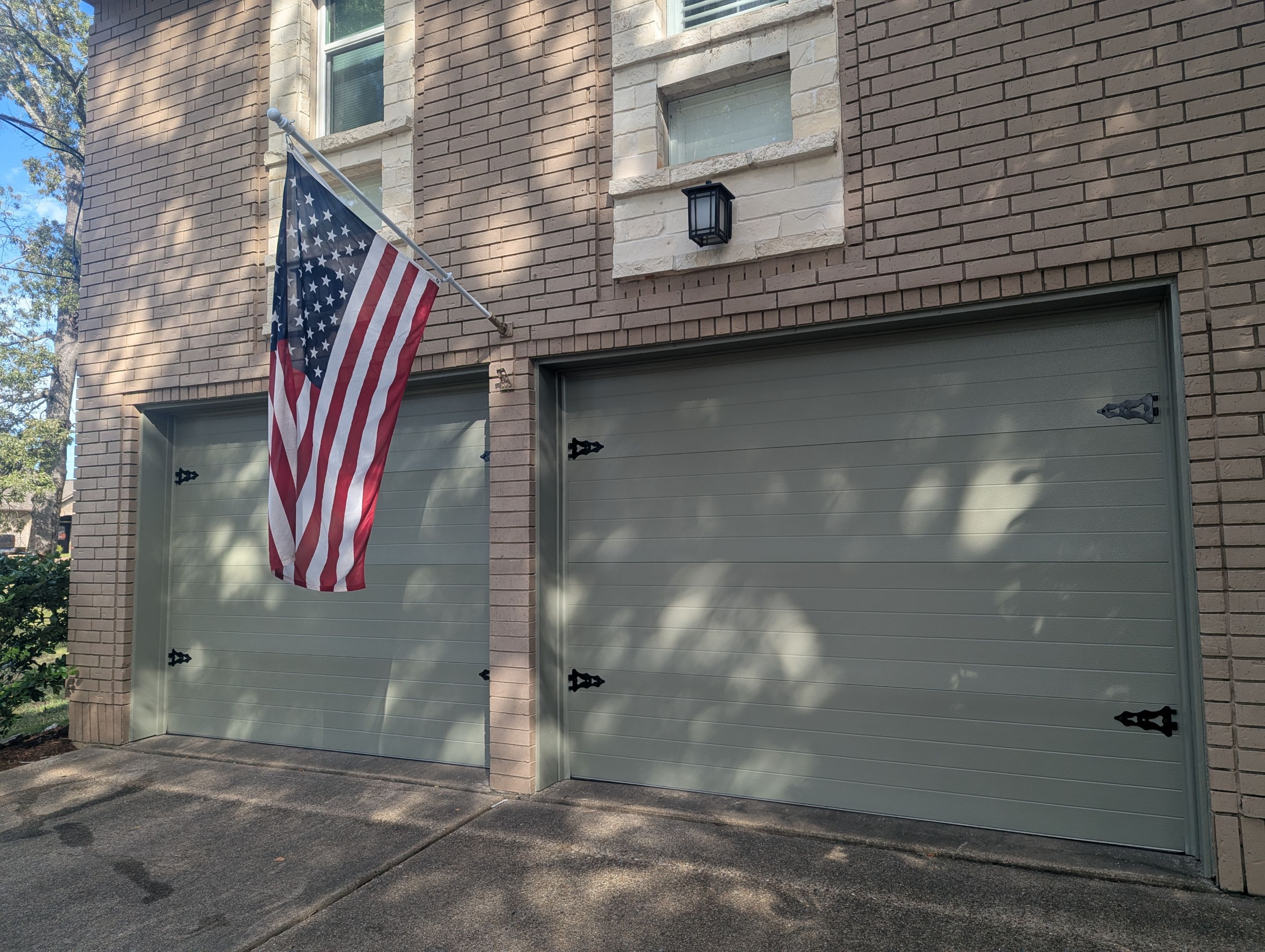 Small Changes, Big Curb Appeal! | Bullard, Texas Quality Coats Painting by Quality Coats Painting