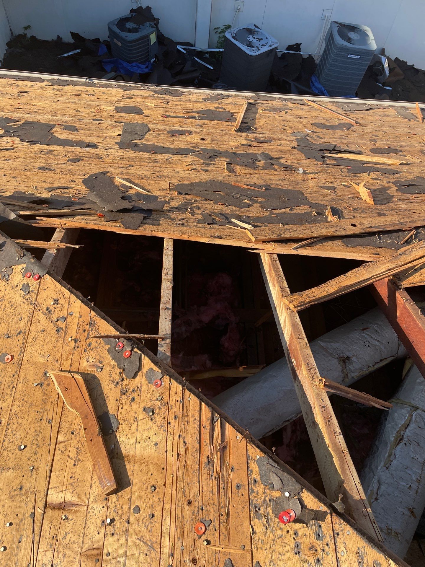 Roof Replacement Missouri by Roof Repair Services LLC