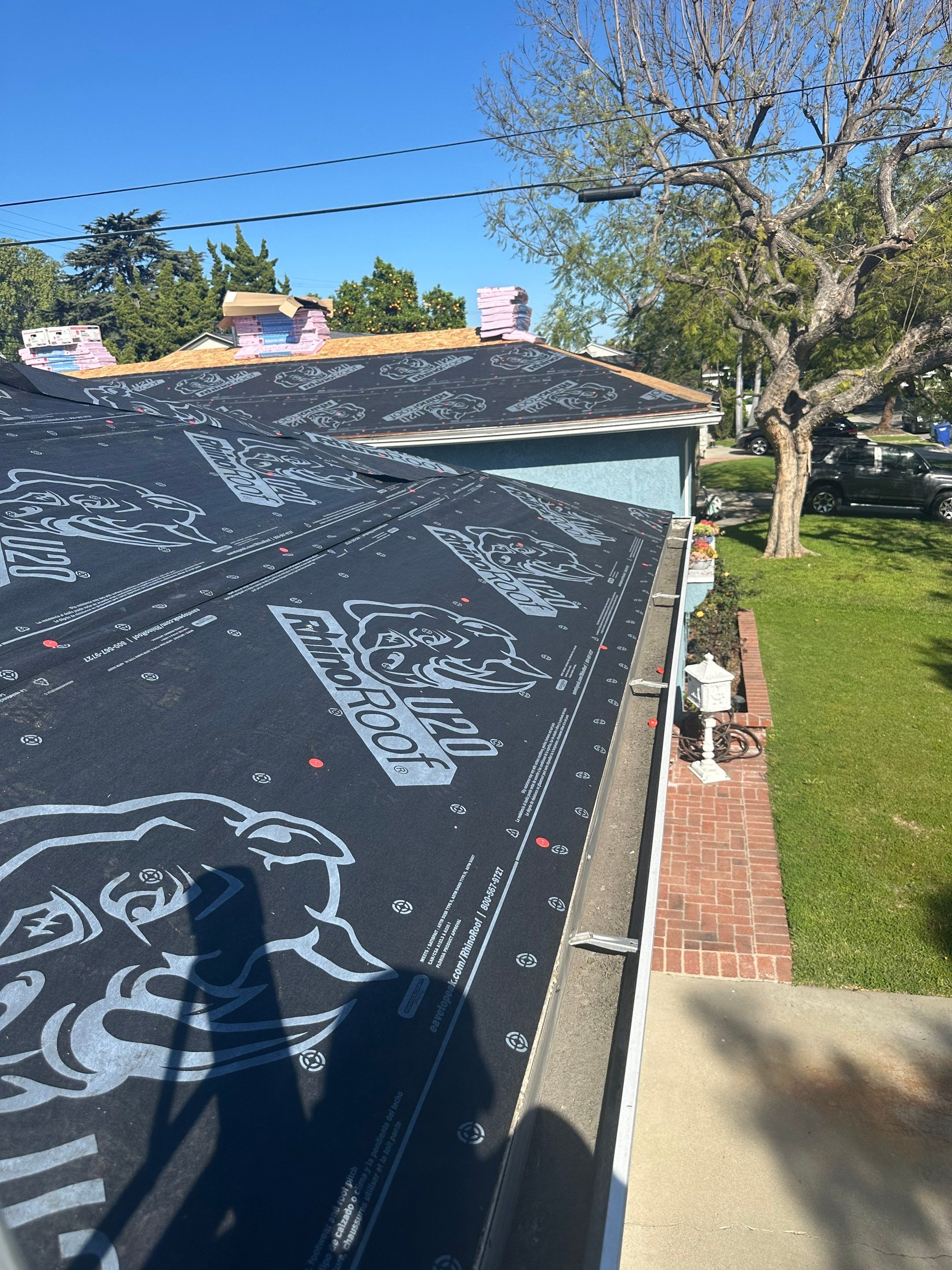 Roof Replacement - Lakewood, CA 90712 by Epic Roof Replacement