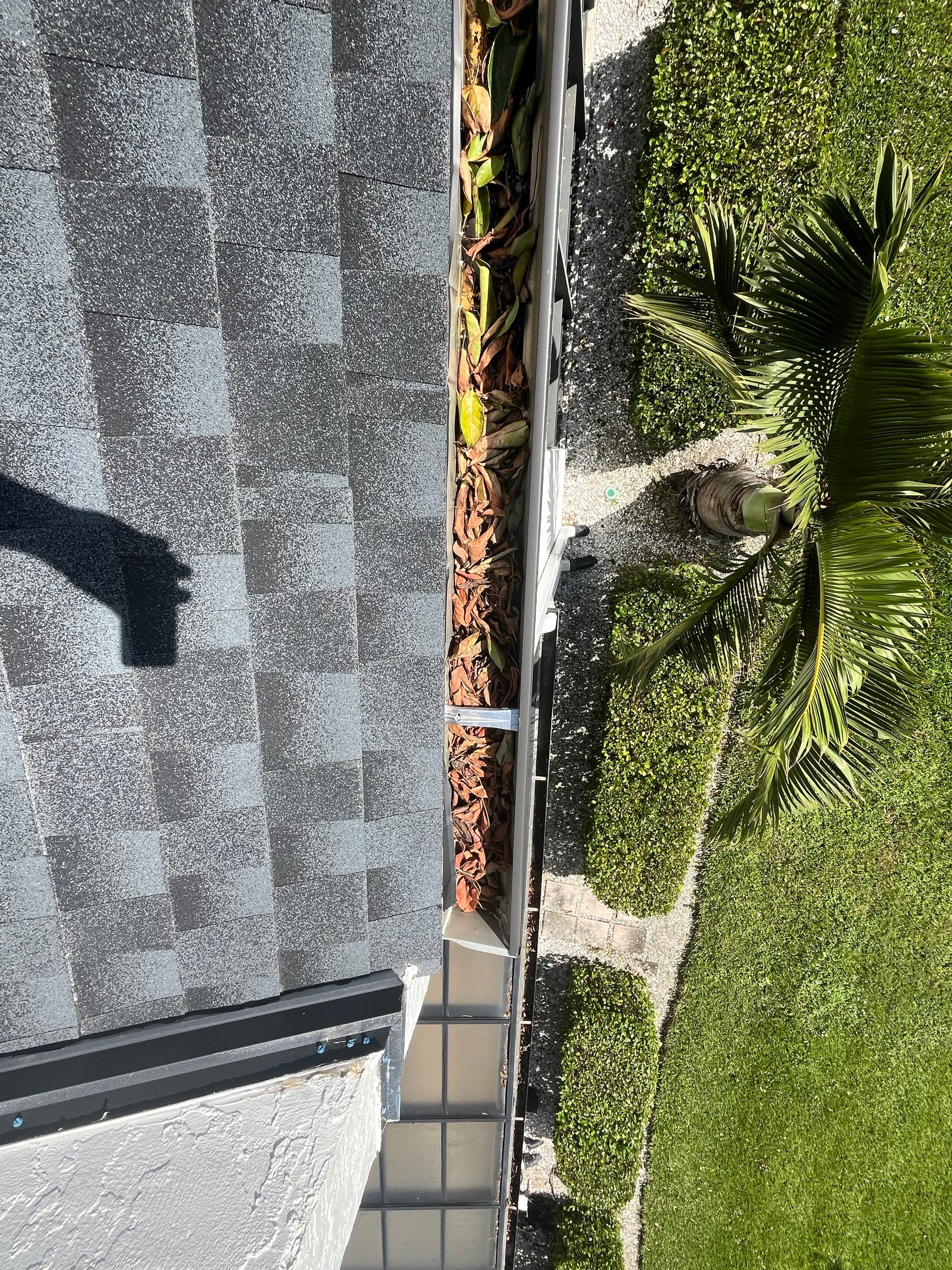 Professional Gutter Cleaning in Fort Myers FL by Gutter Professors