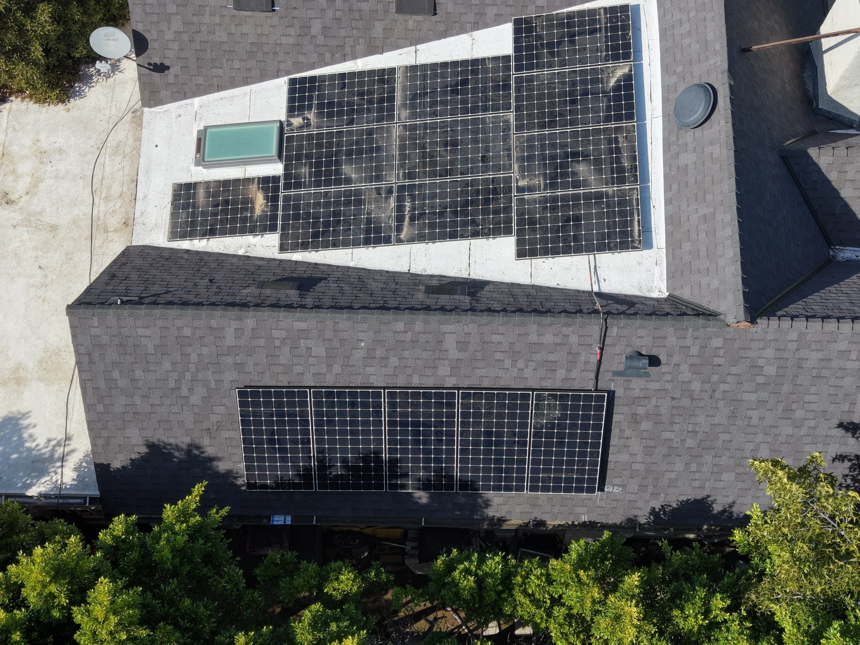 1275 N Holliston Ave Pasadena by Solar Discovery