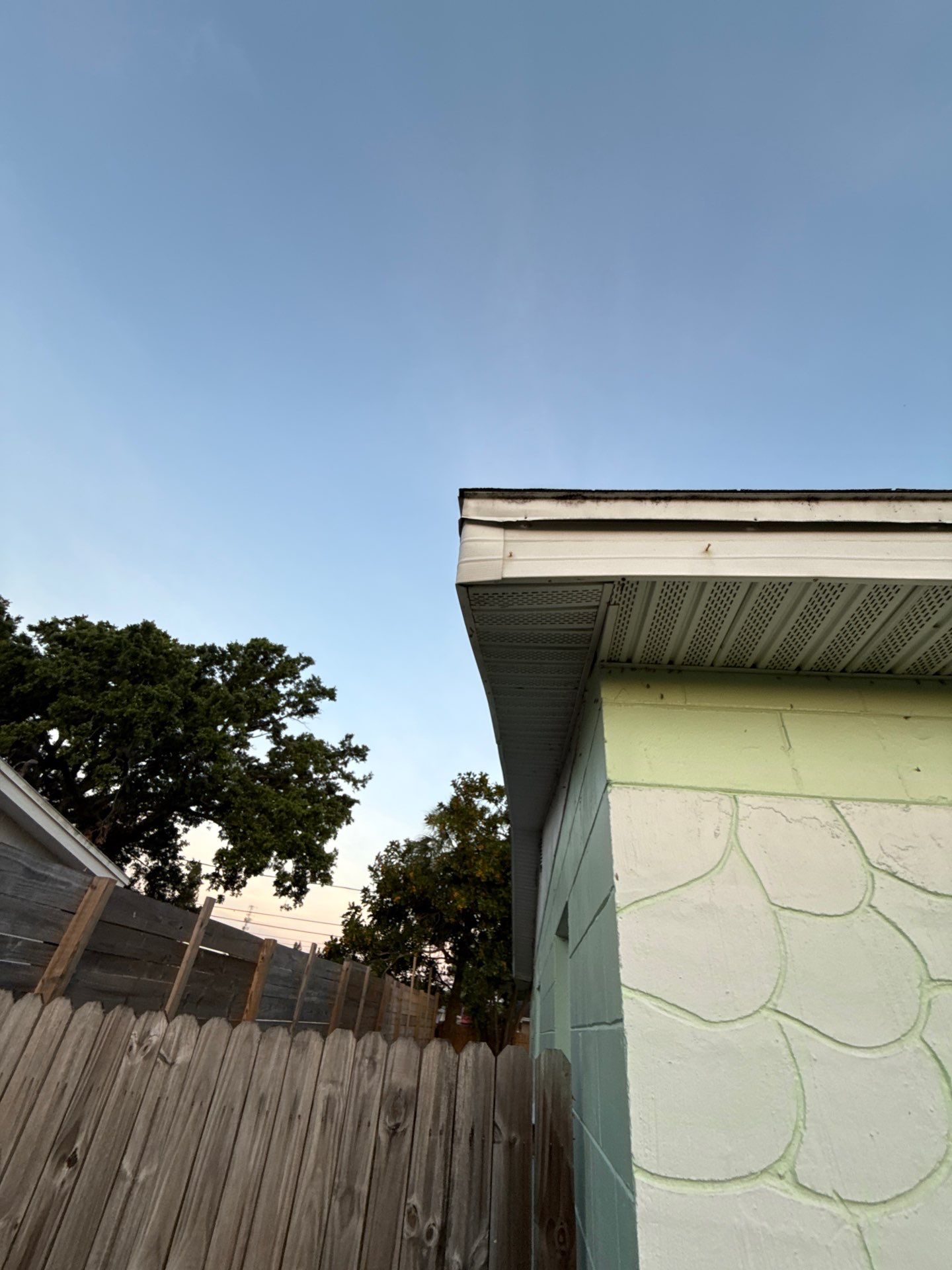 Project in St. Petersburg 33709 by Mitchell Roofing Company LLC 