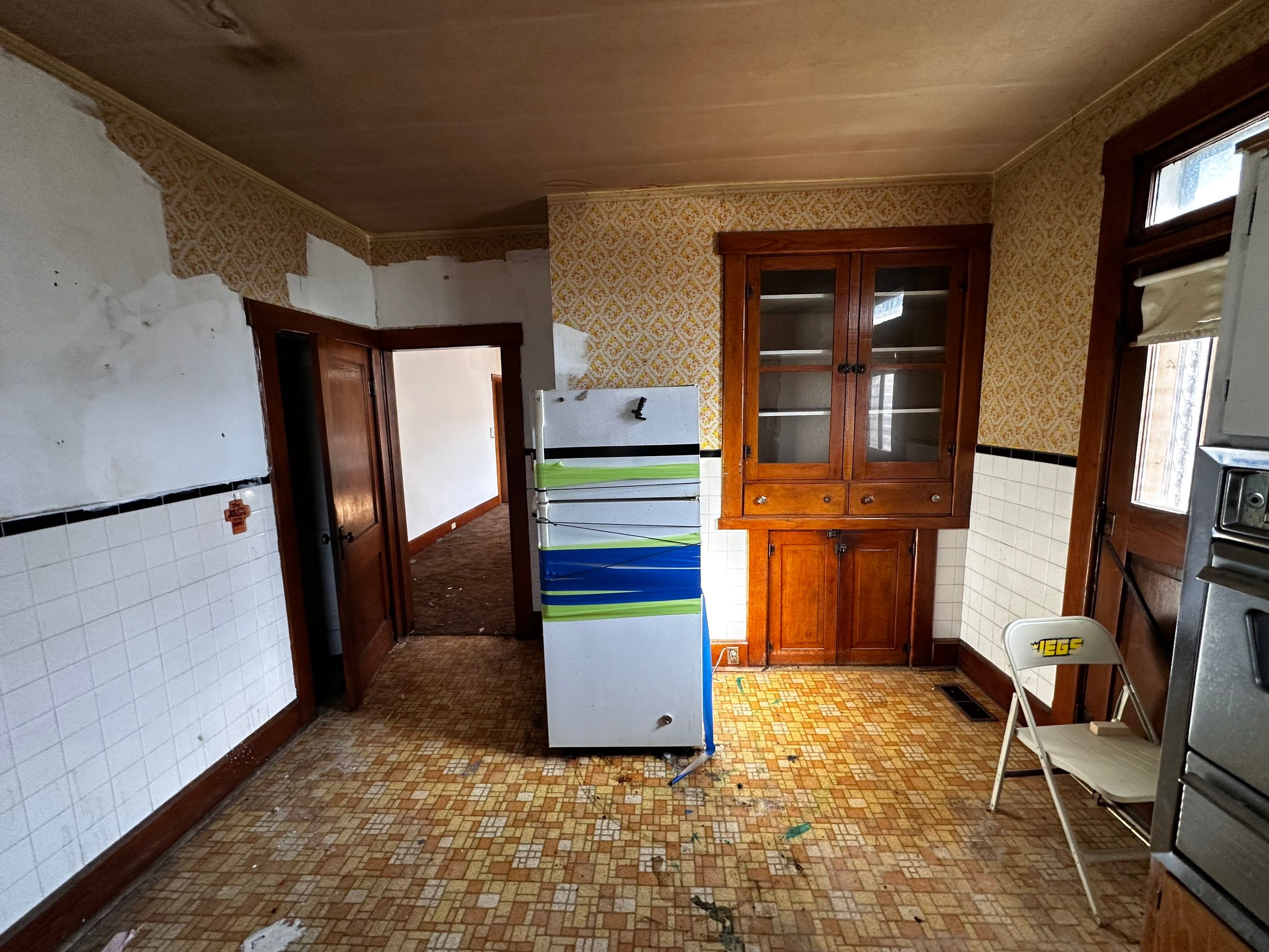 MTV flip by Schoettlin Homes LLC