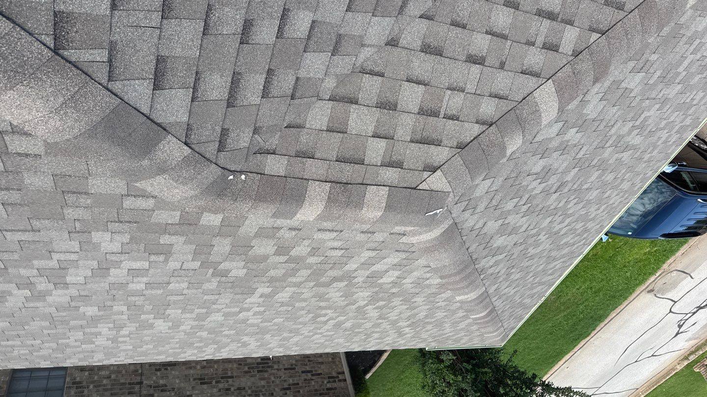 Project in Arlington by Armor Roofing | Exteriors