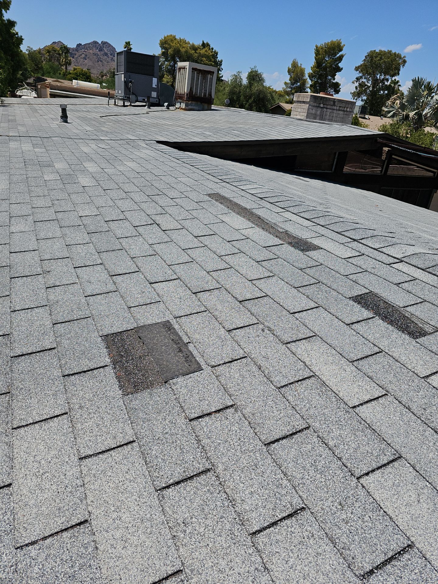 Asphalt Shingle Replacement by Weather-Tite Exteriors LLC
