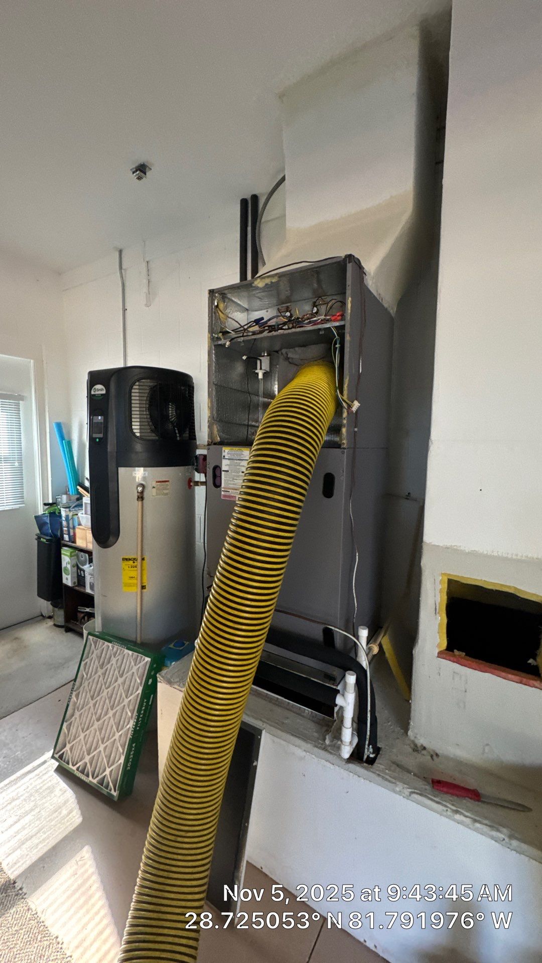 Air Duct Cleaning in Howie in the Hills by Hygienic Air, Inc