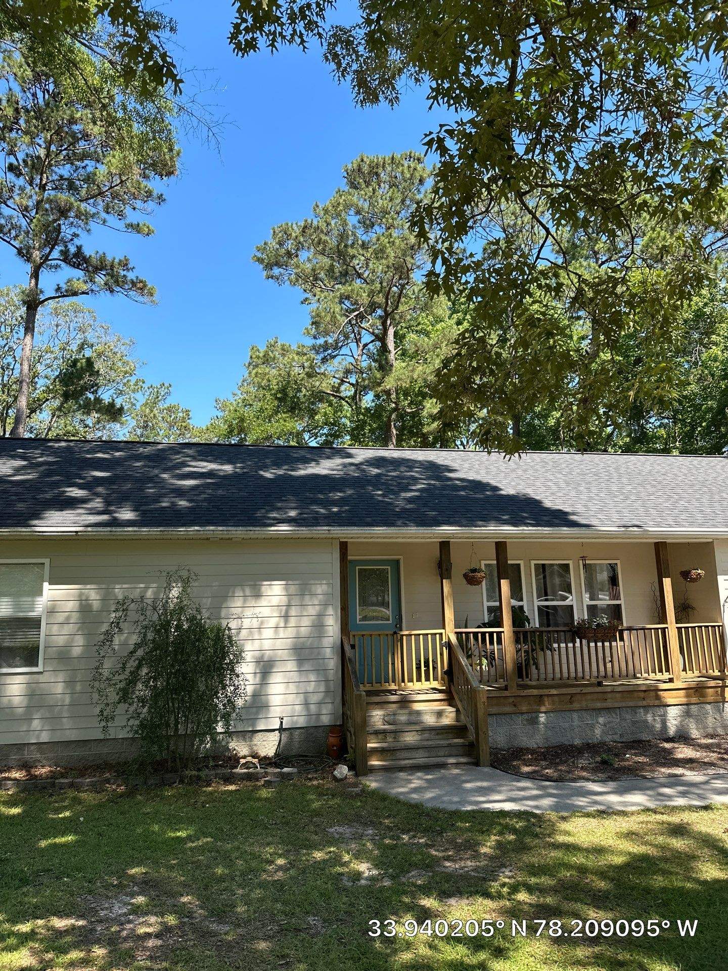 Fortified Roof Upgrade using CertainTeed Landmark by RGR Construction and Roofing, LLC