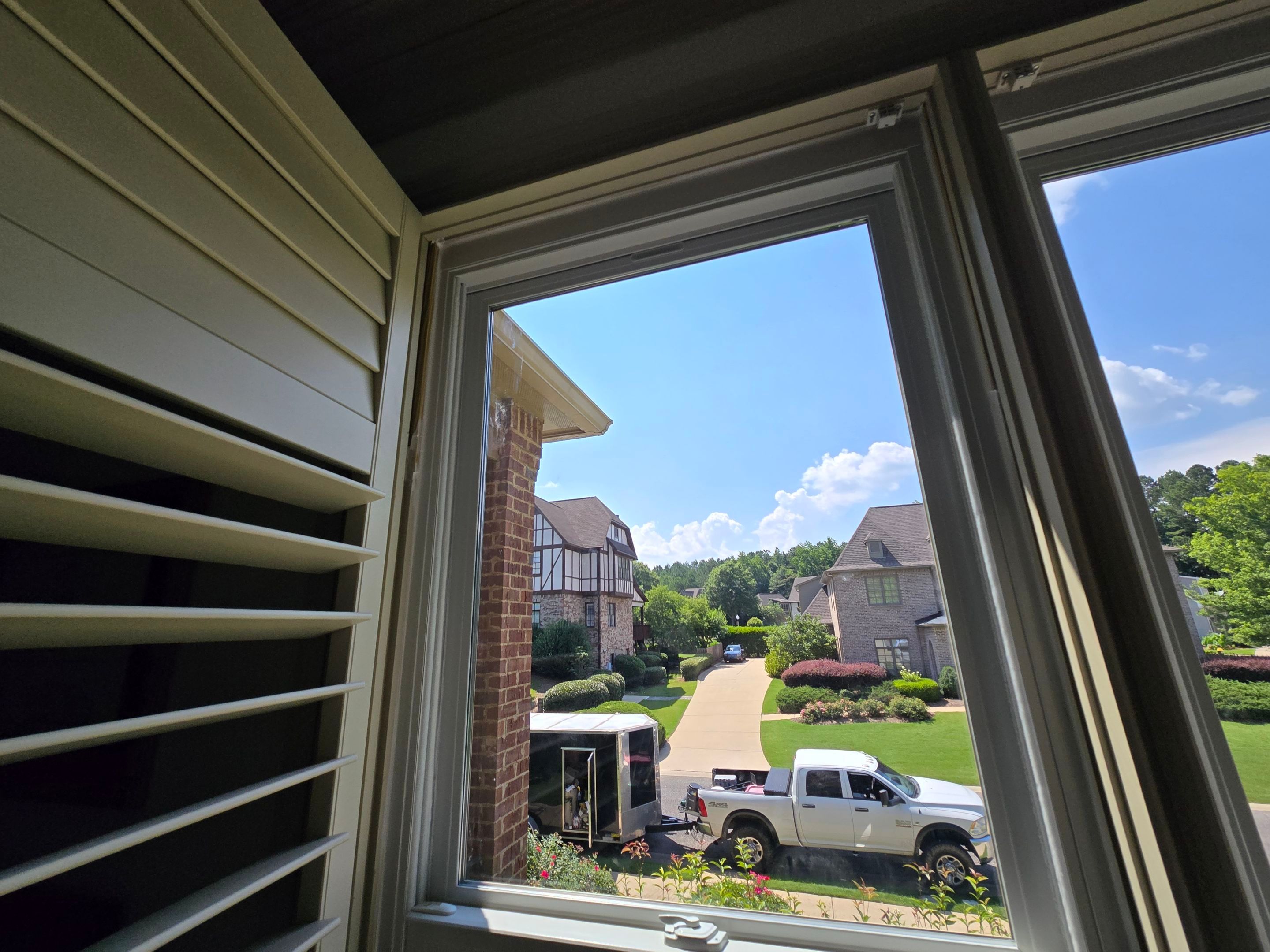 Project in Vestavia Hills by The Window Source