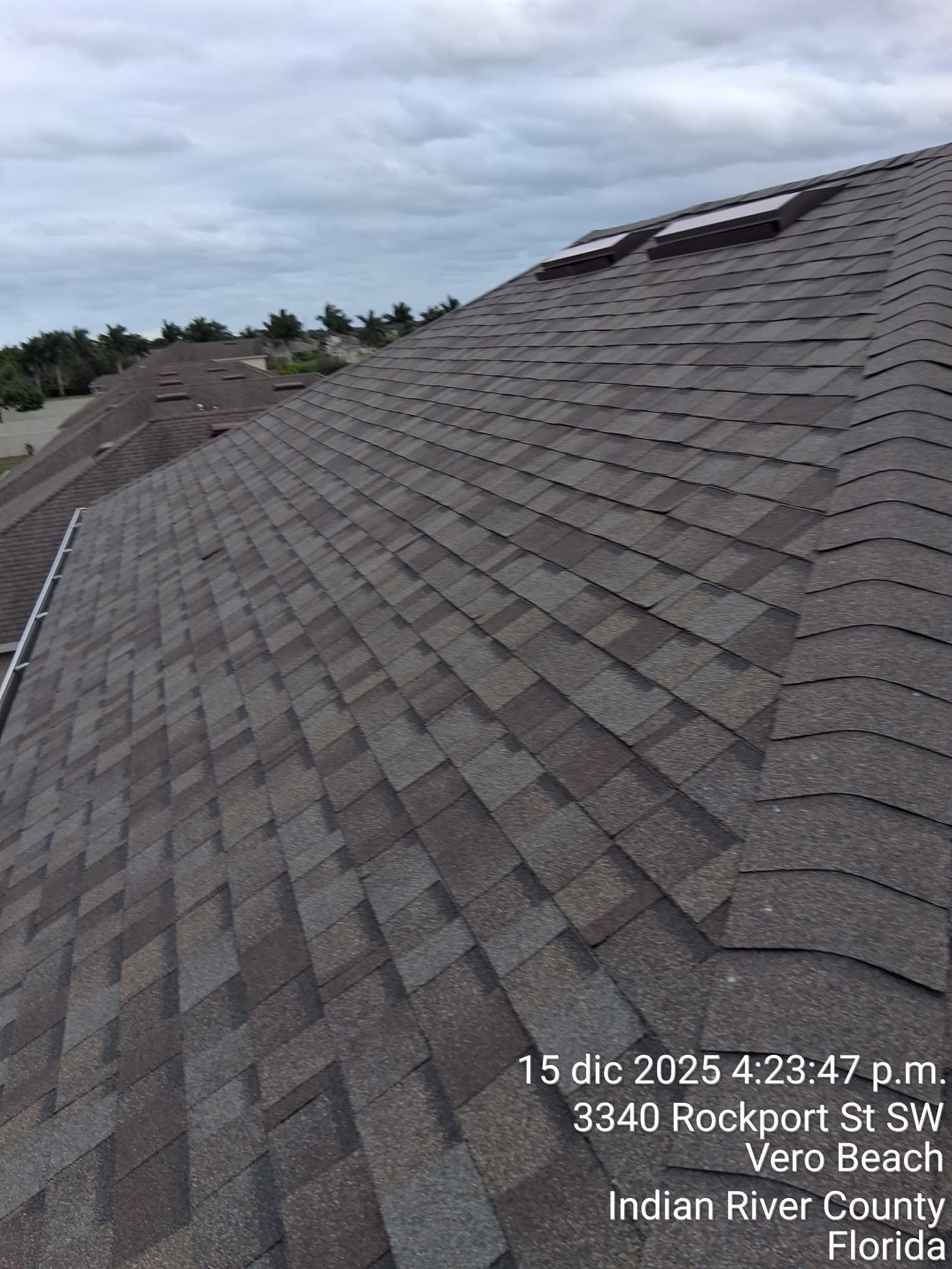 Project in Vero Beach by You Restorations LLC DBA YOU-Home