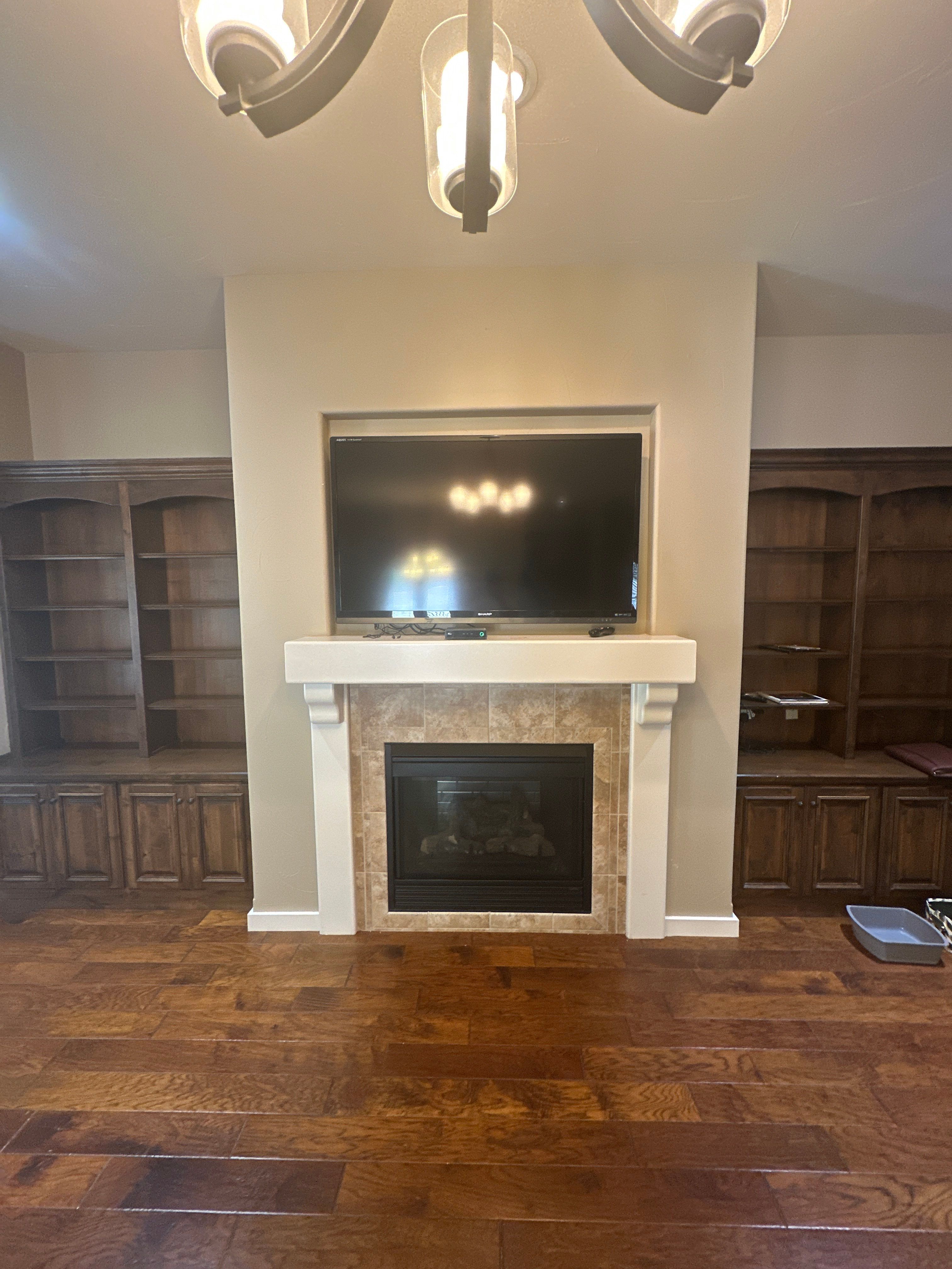 Sienna Estates Remodel (Loth Family) by Kitchen Works LLC