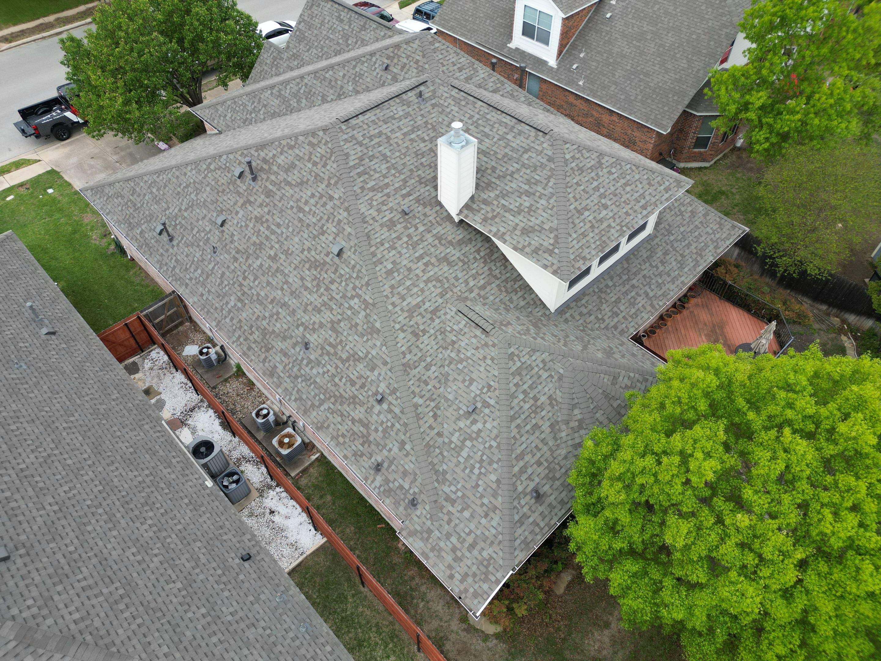 Driftwood - Owens Corning TruDefinition Duration by RoofsOnly.com